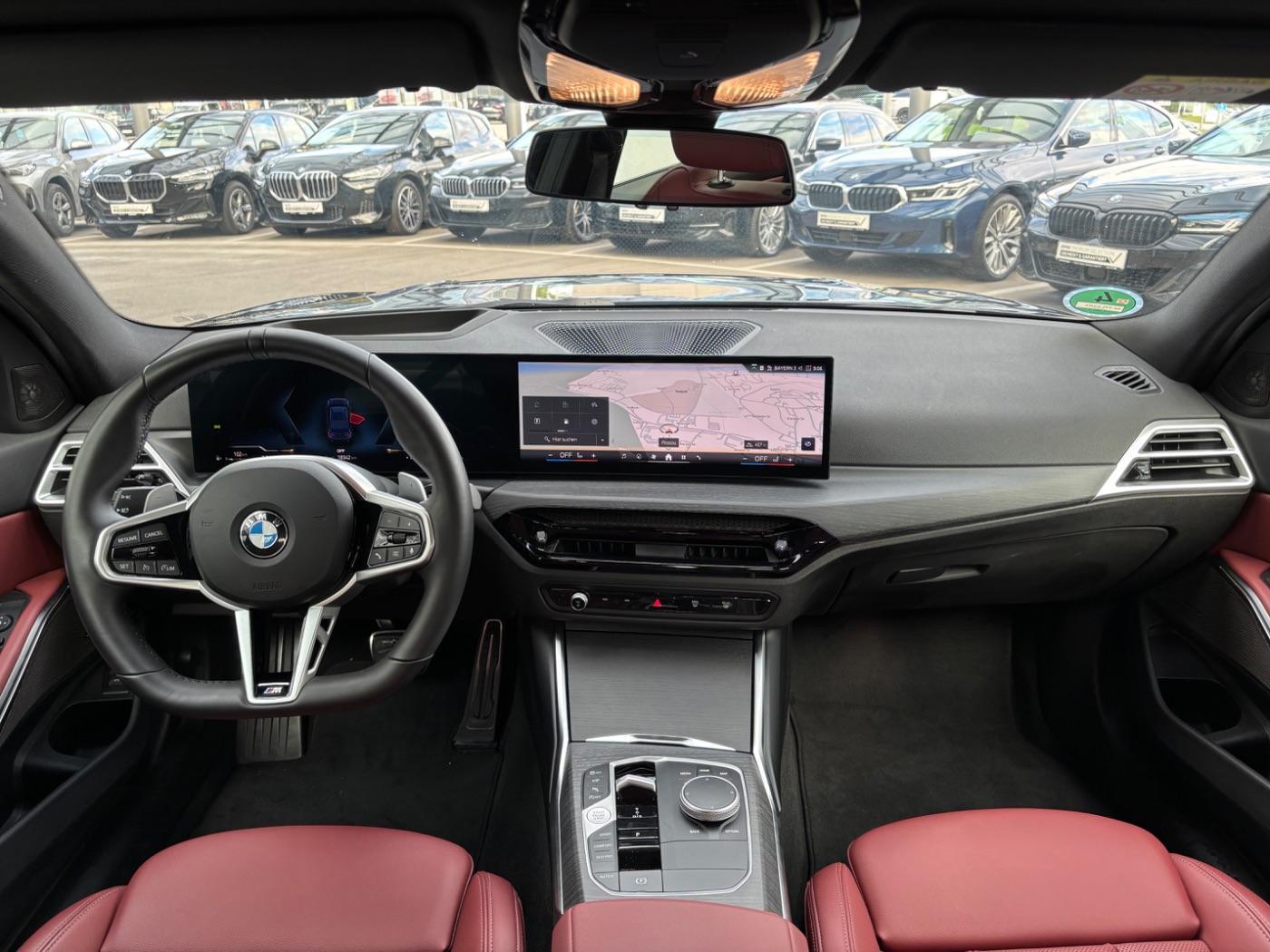 BMW 3er – Bild 10
