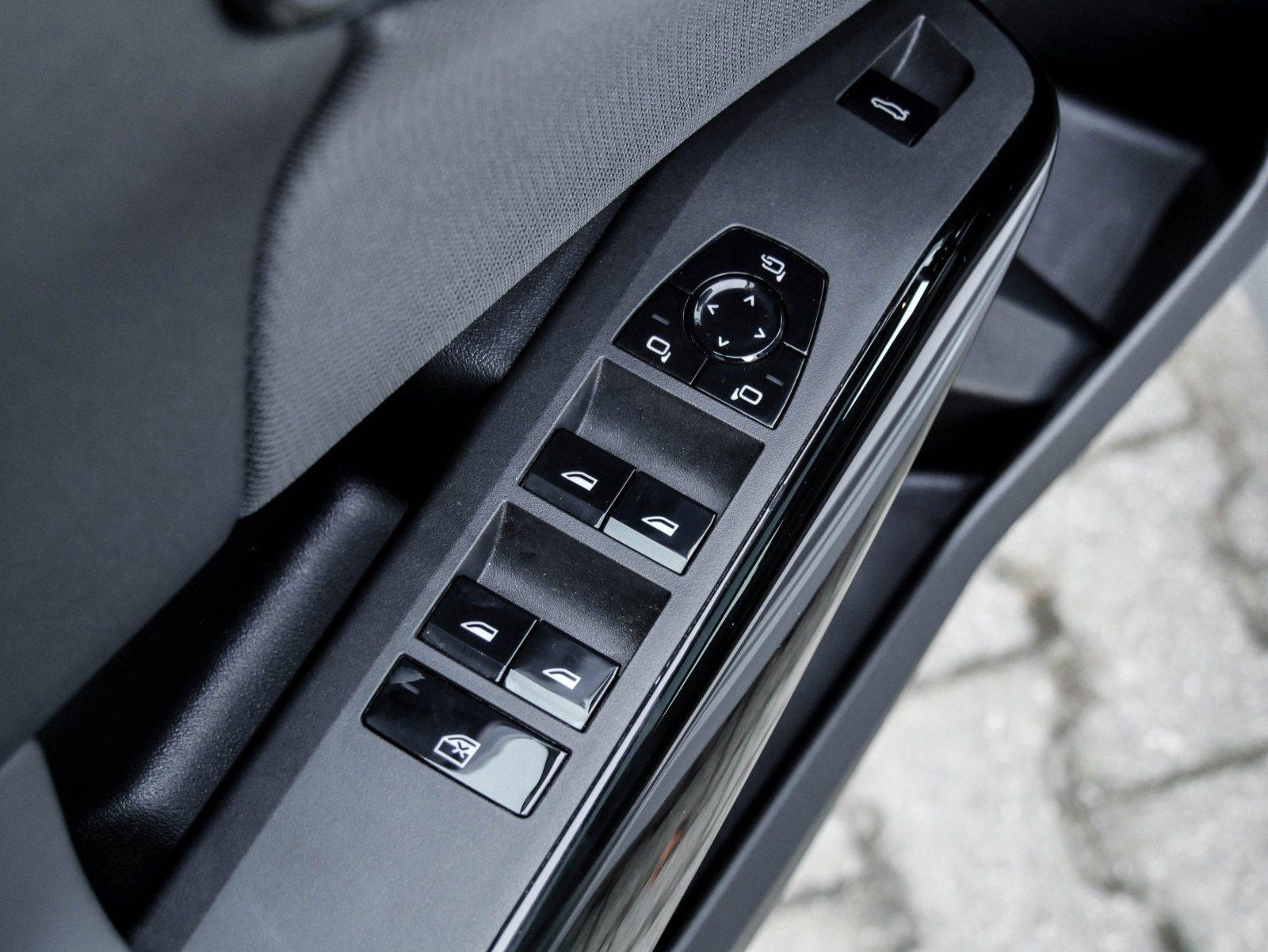 BMW X3 – Bild 17