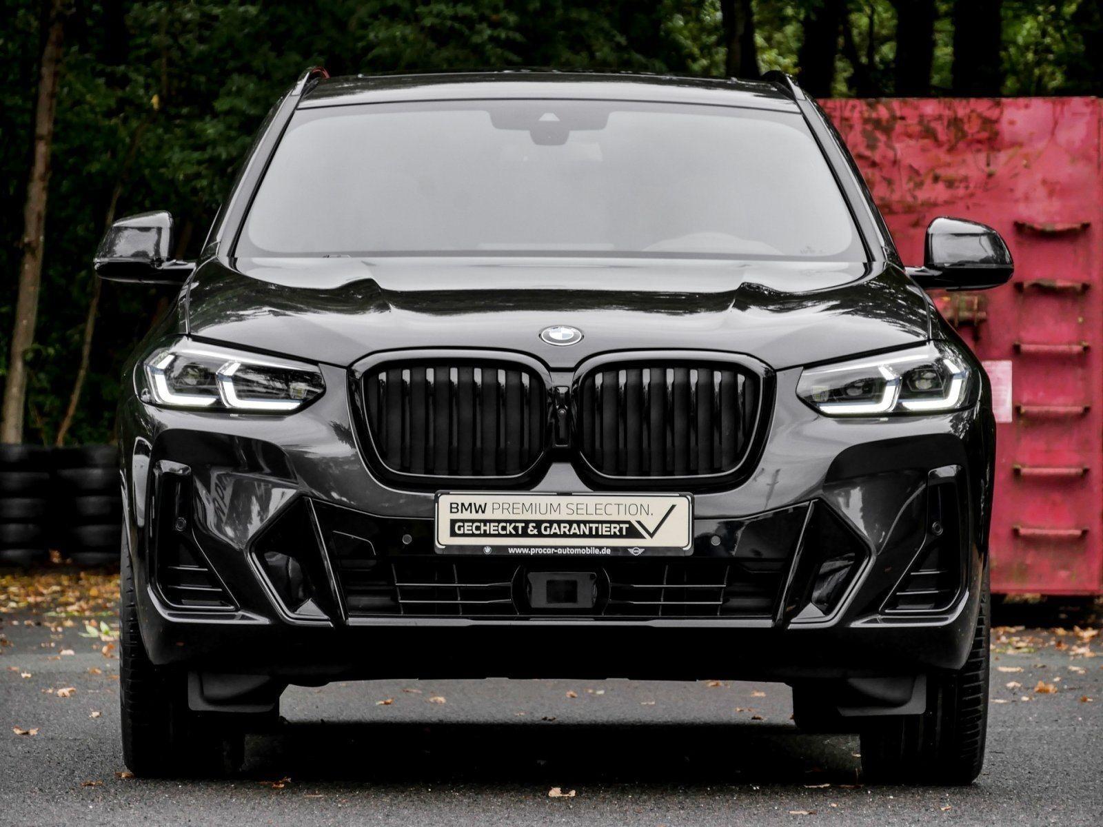 BMW X3 – Bild 15