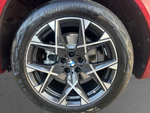 BMW X3 – Bild 8