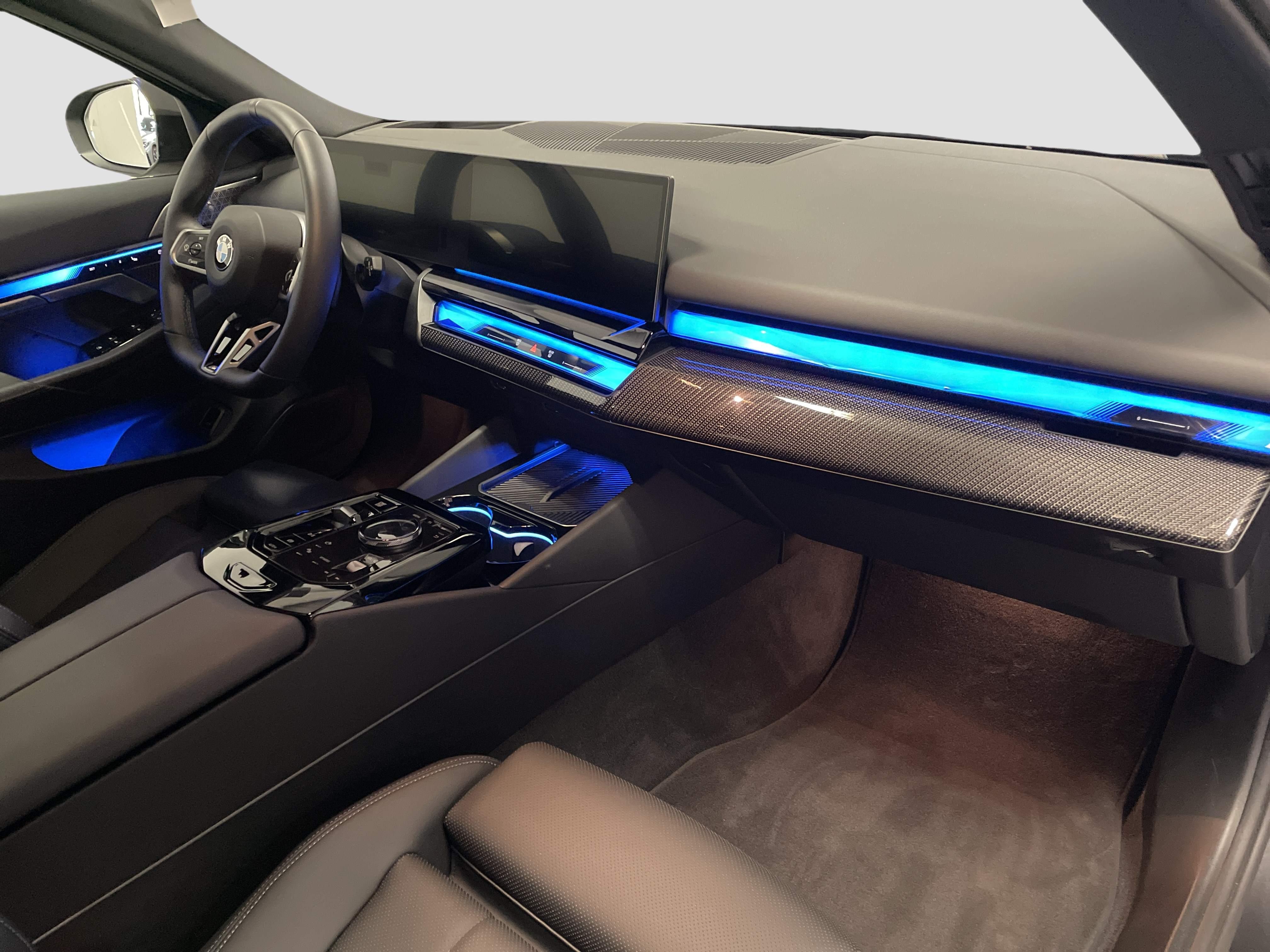 BMW 5er Touring – Bild 8
