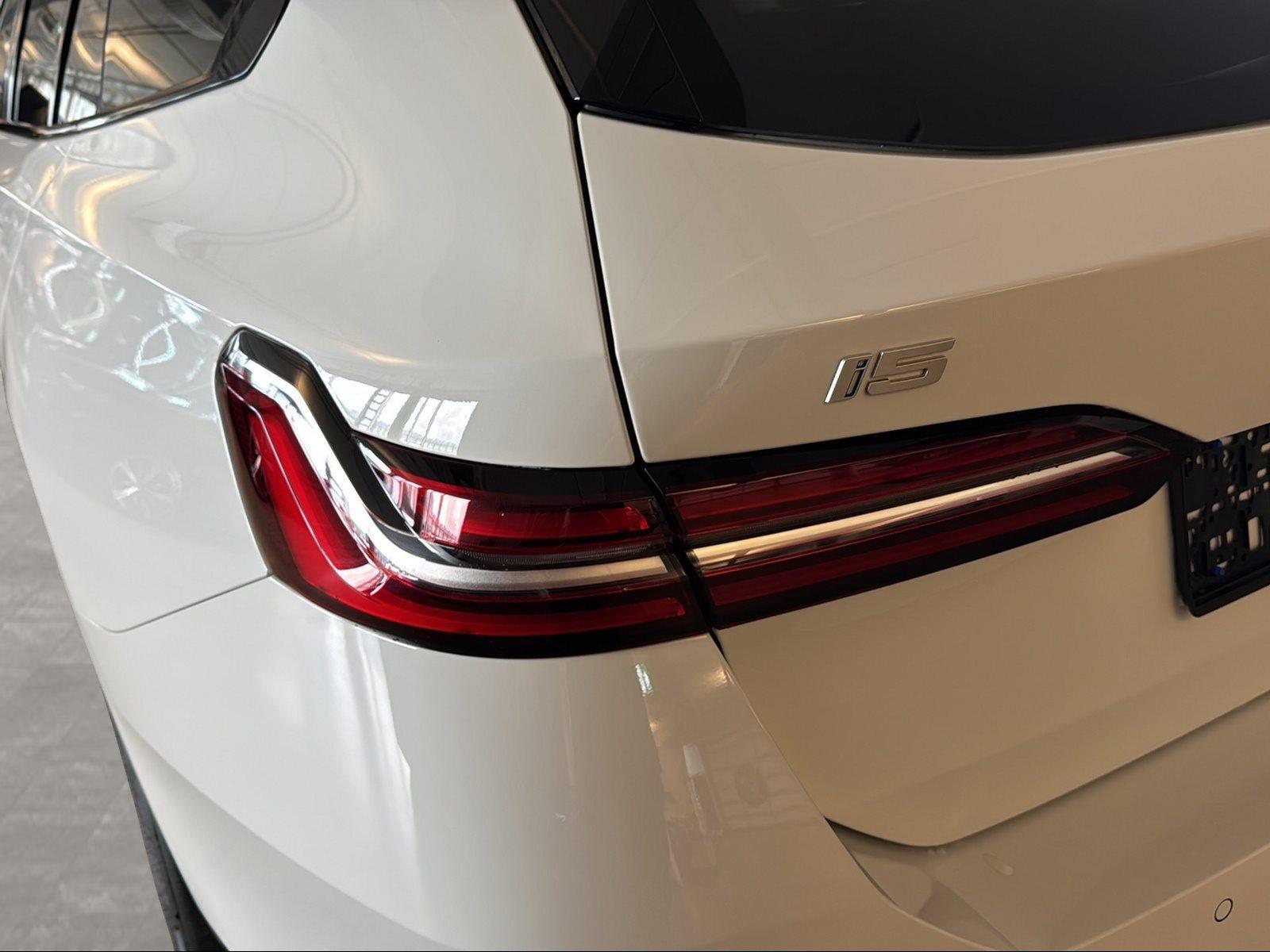 BMW 5er Touring – Bild 20