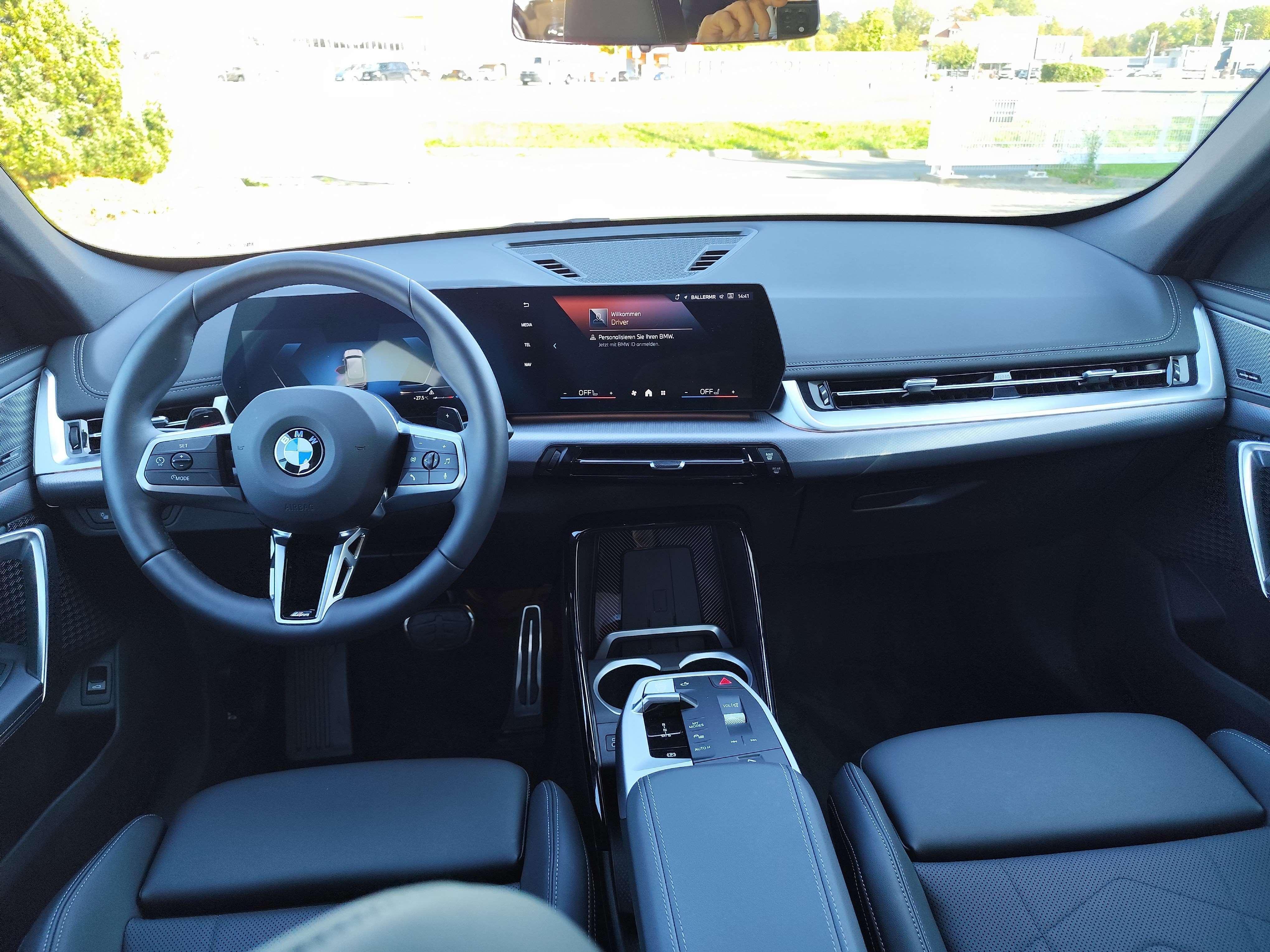 BMW X1 – Bild 7