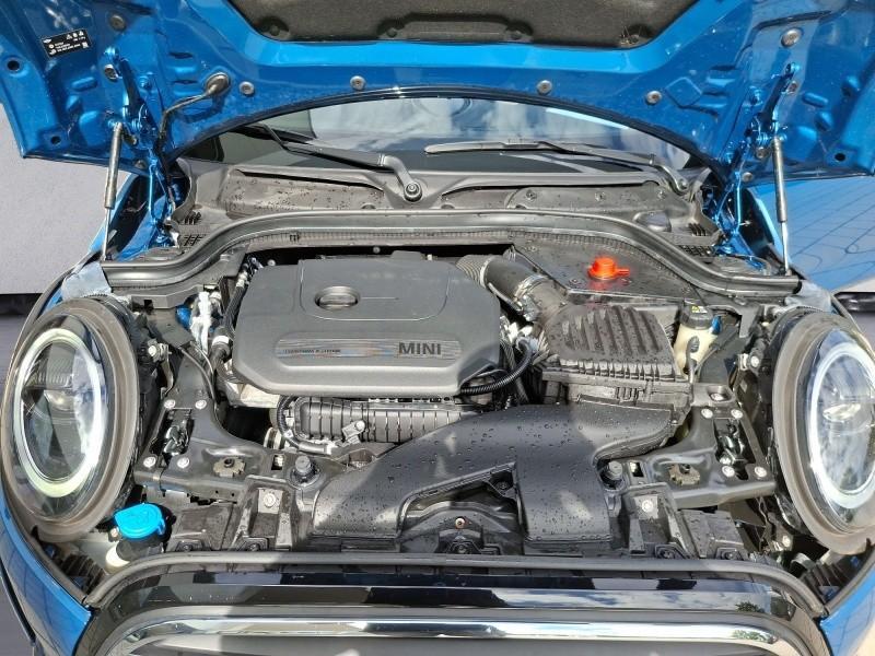 MINI Cabrio – Bild 6