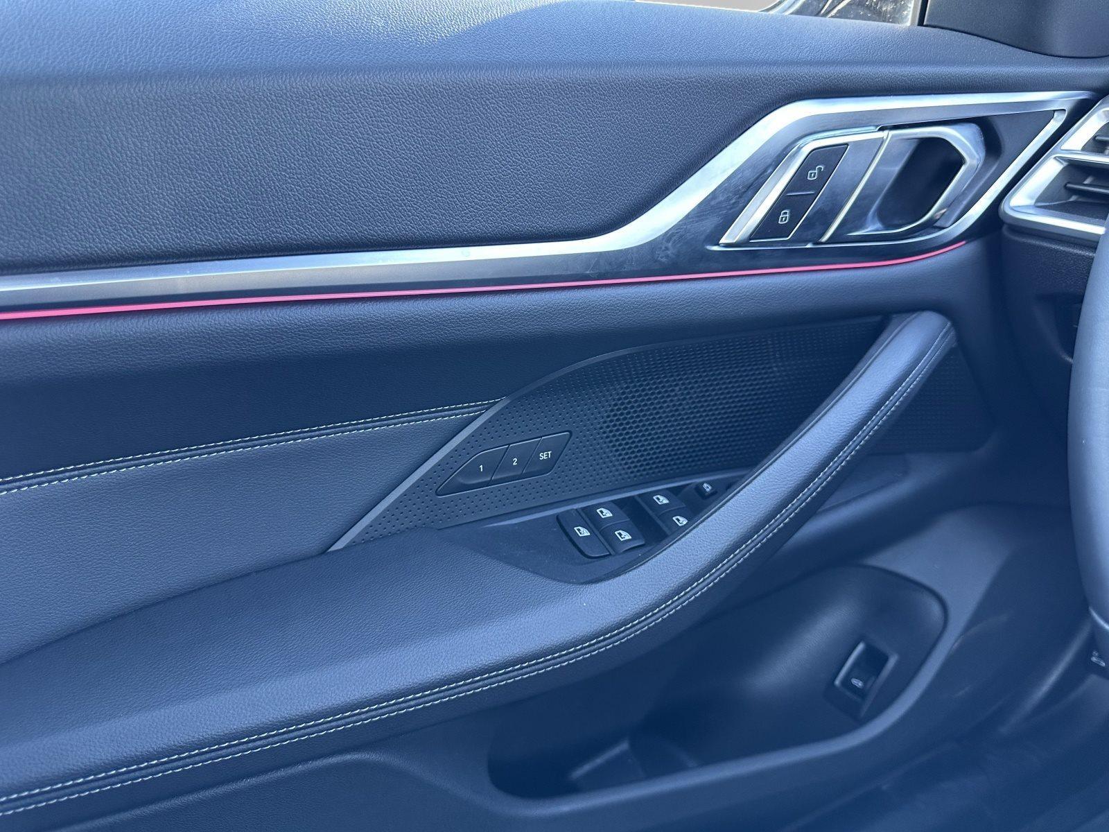 BMW 4er Gran Coupé – Bild 10
