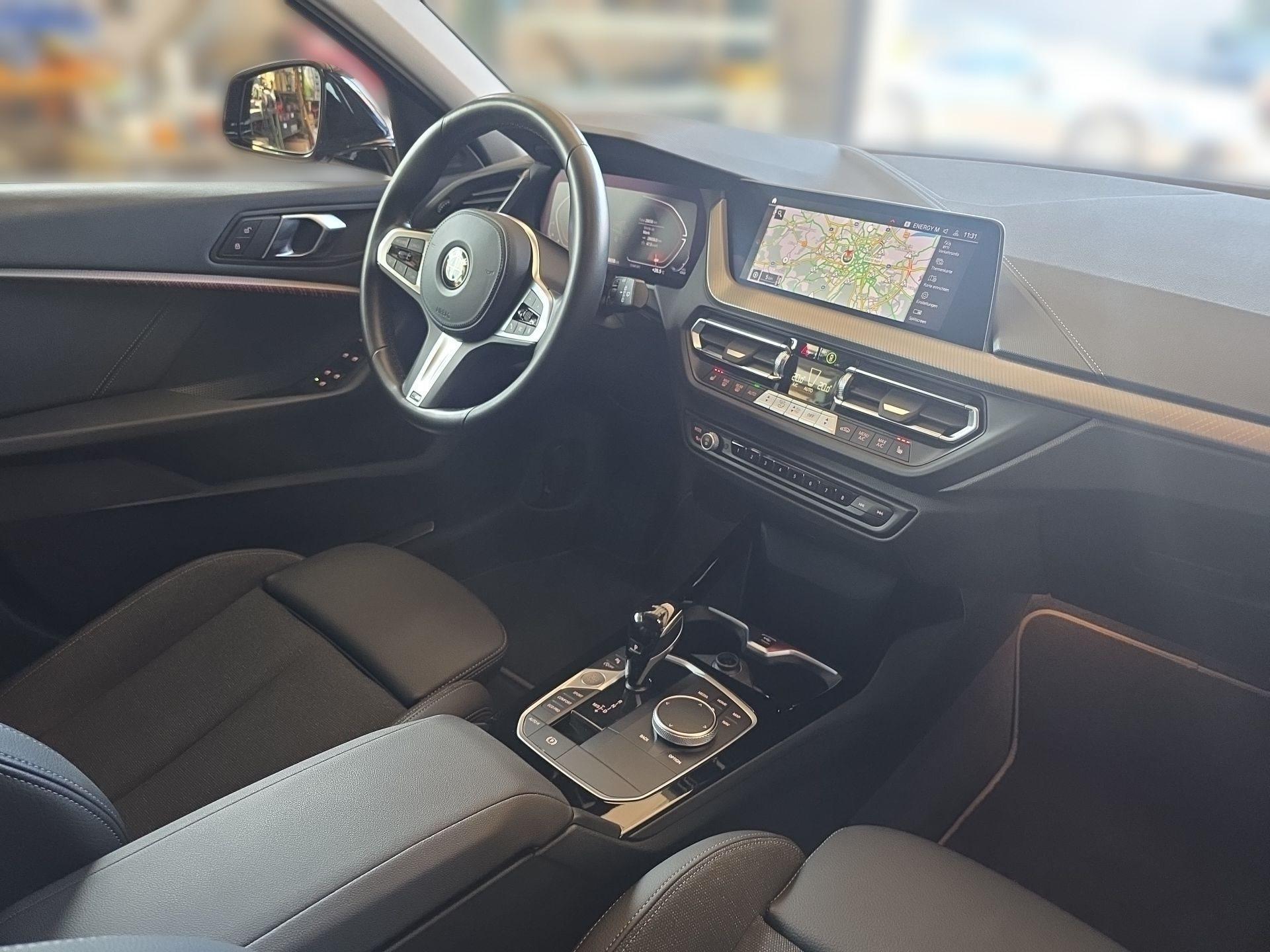 BMW 1er – Bild 11