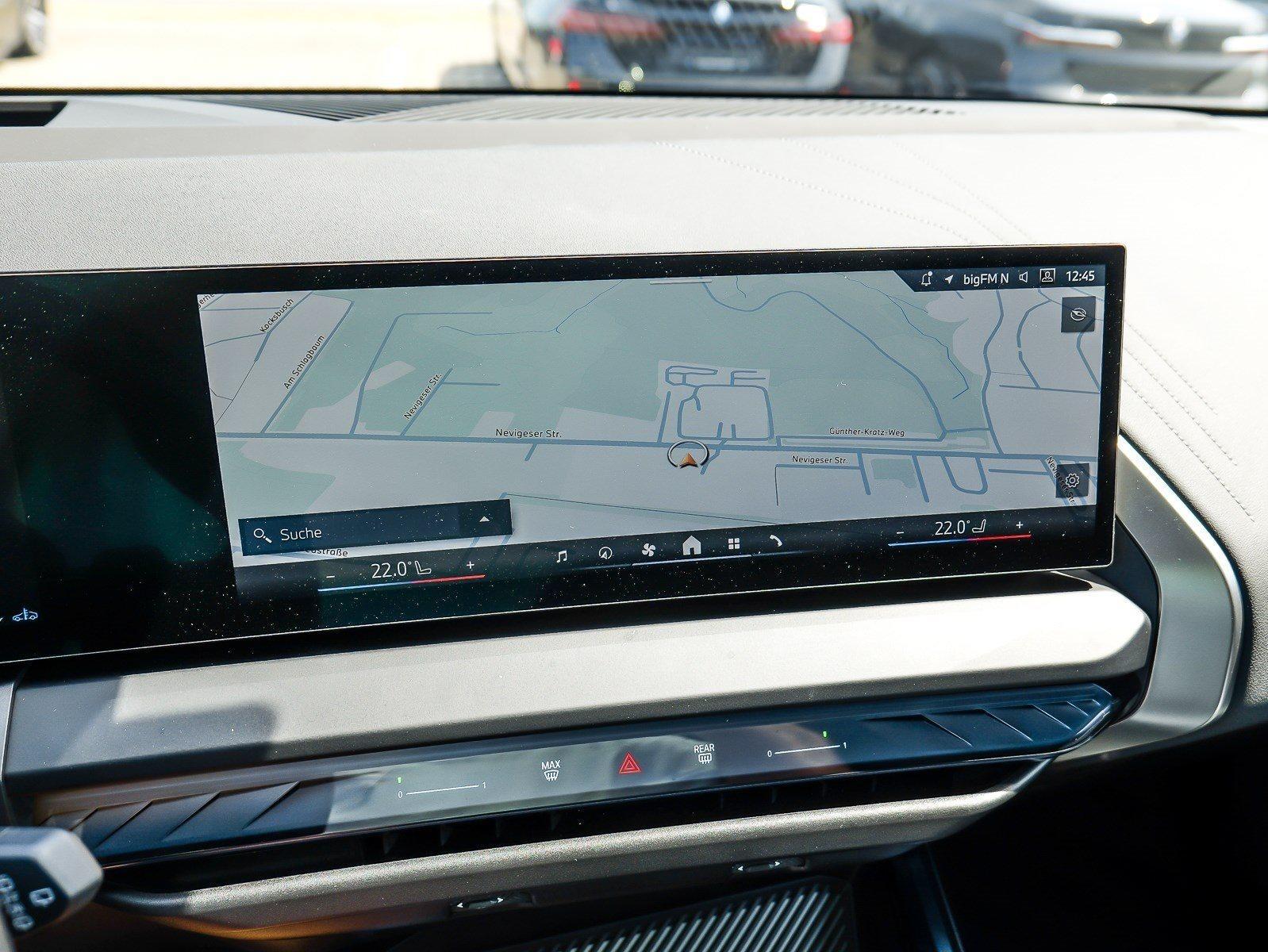 BMW X3 – Bild 10