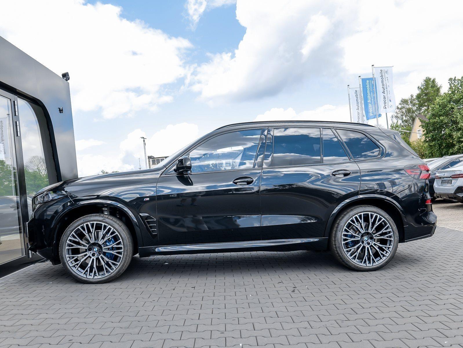 BMW X5 – Bild 17