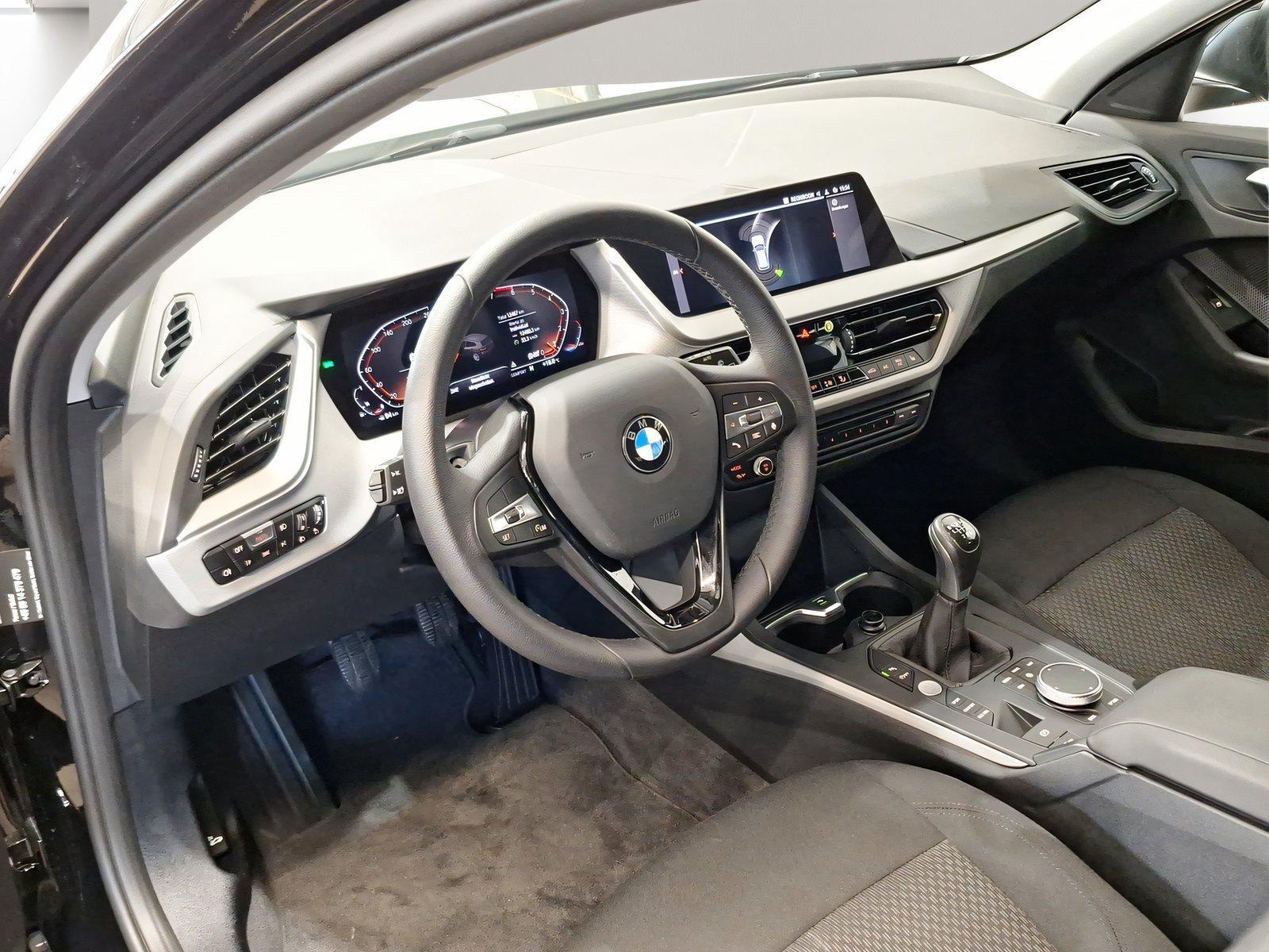 BMW 1er – Bild 4