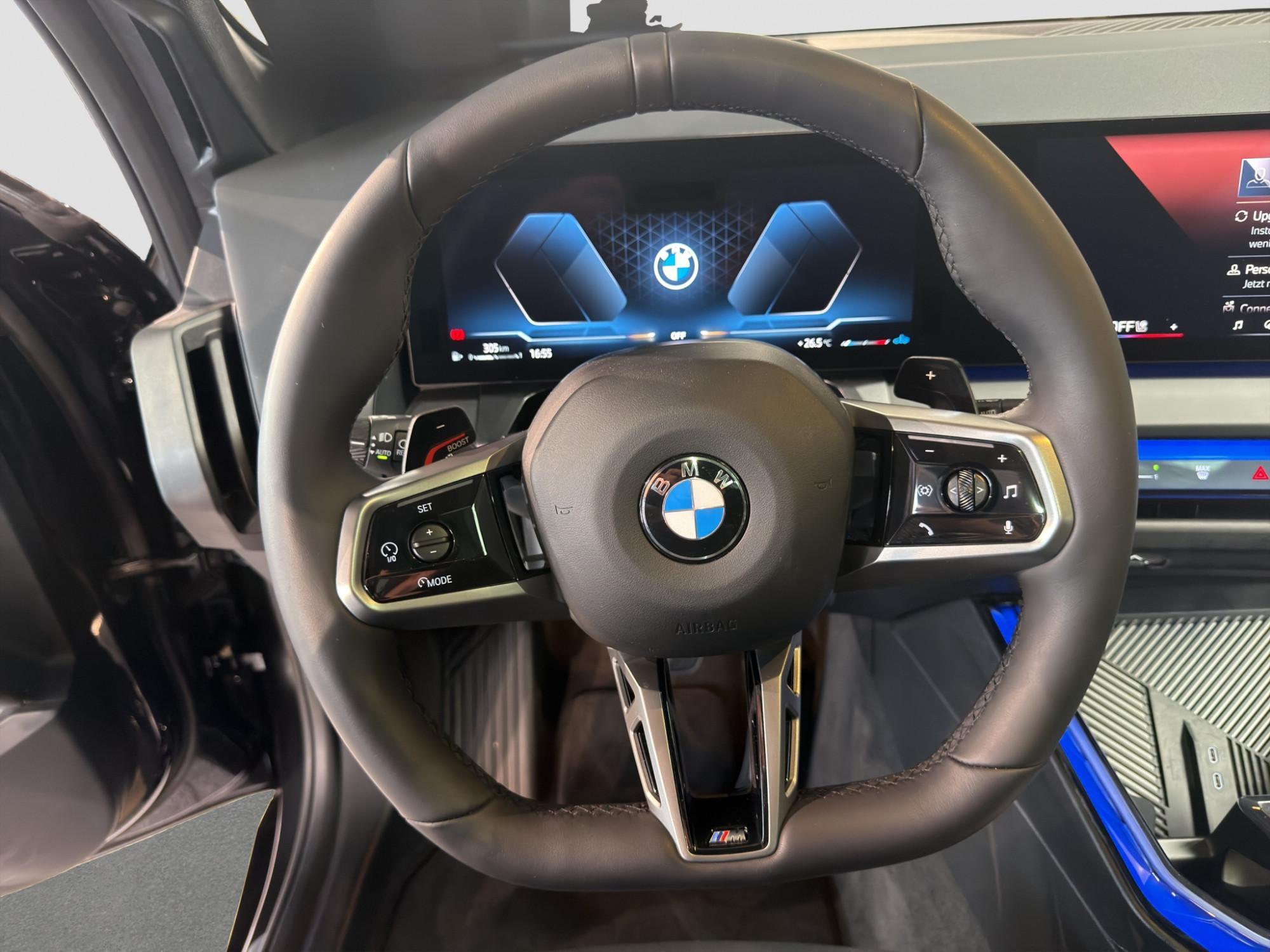 BMW X3 – Bild 14