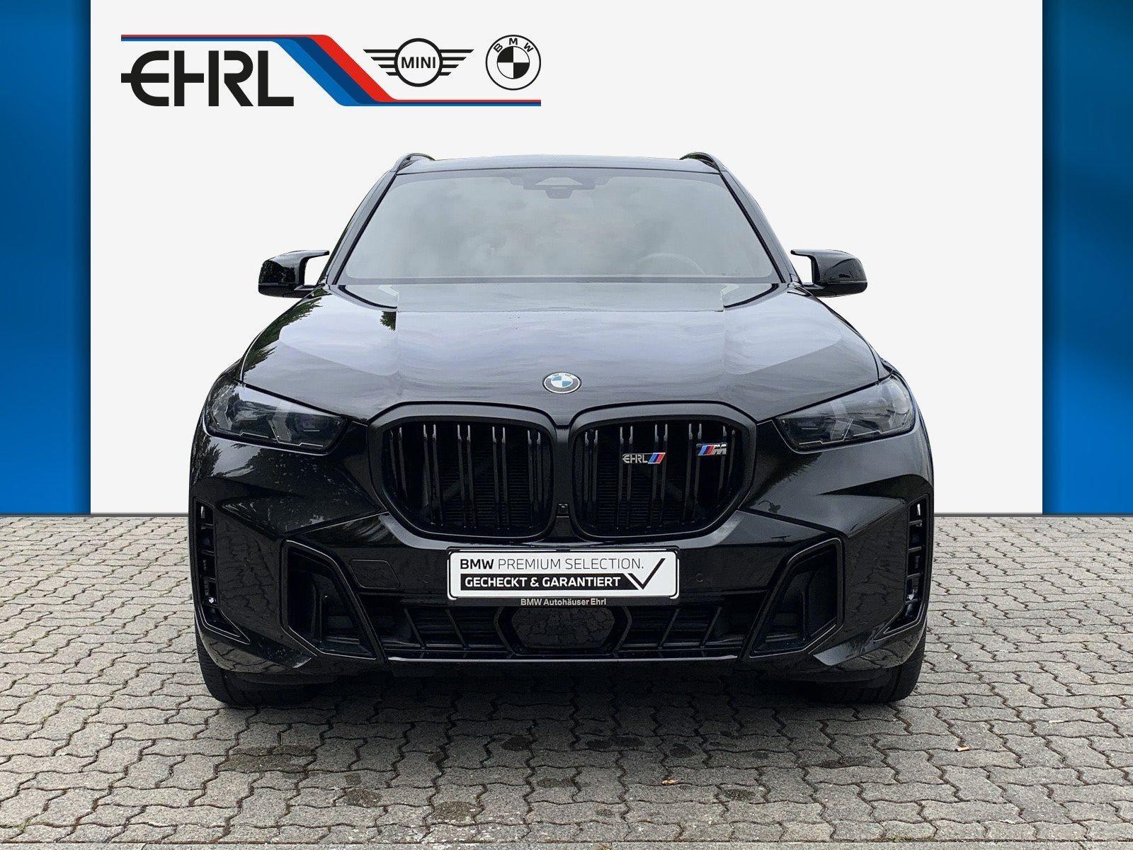 BMW X5 – Bild 2