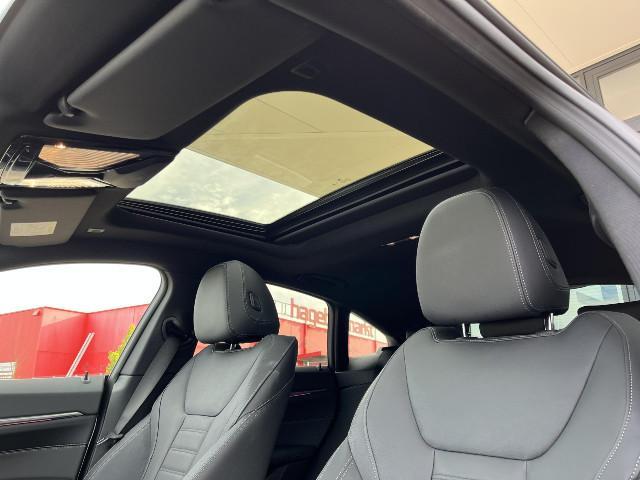 BMW 4er Gran Coupé – Bild 10