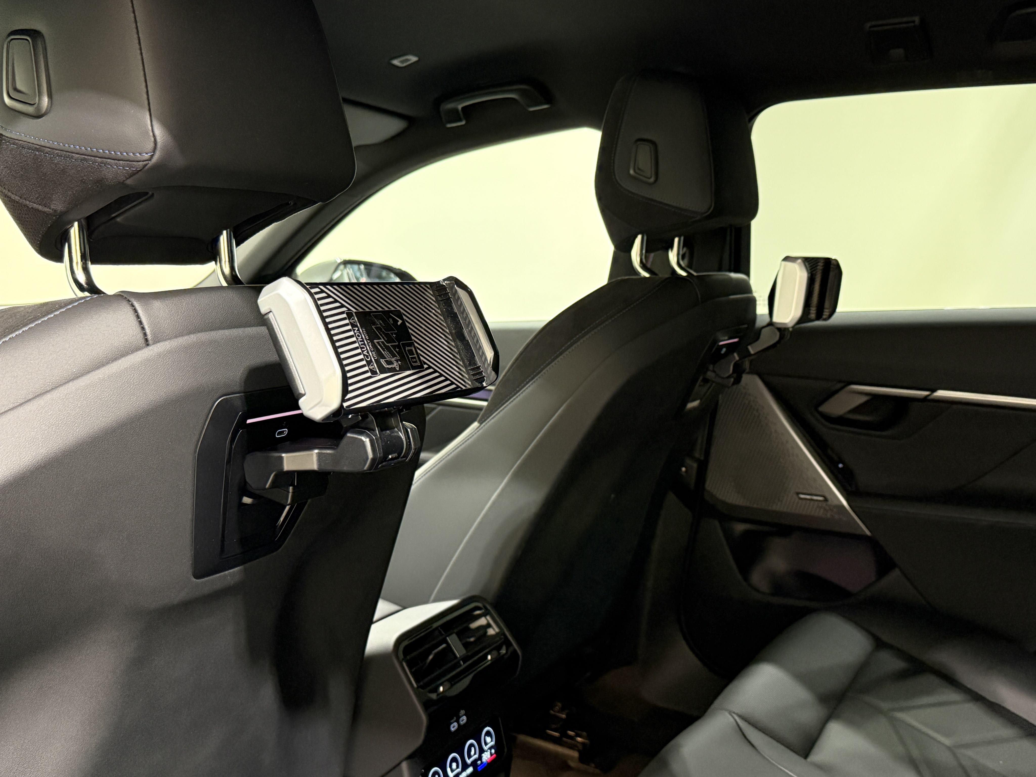 BMW i5 Touring – Bild 16