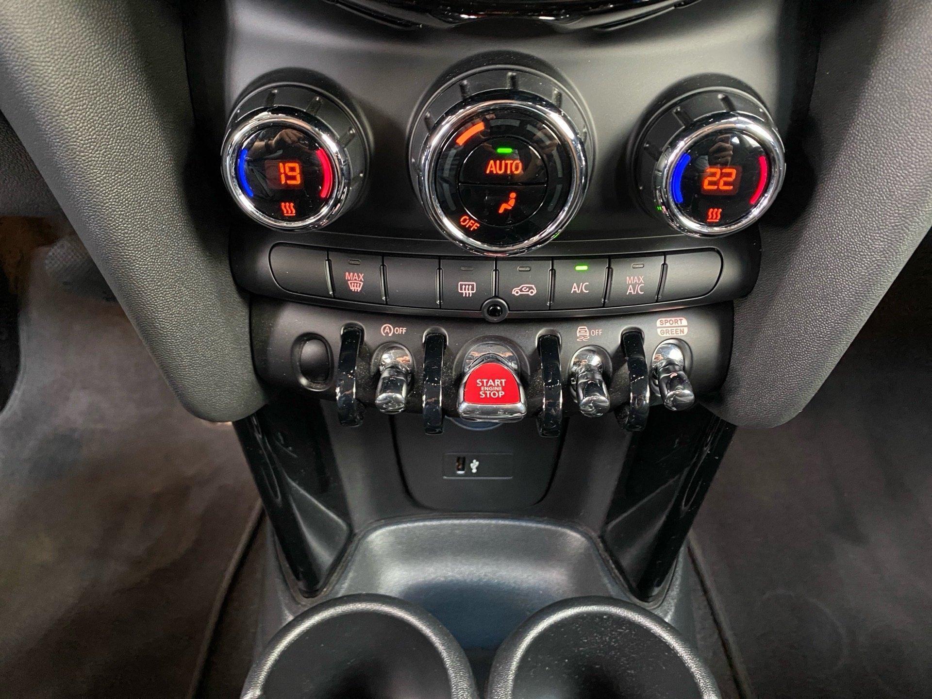 MINI Cooper 3-Türer – Bild 11