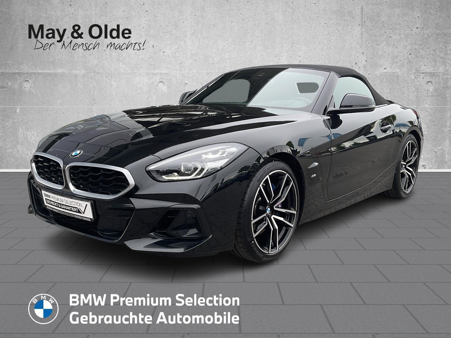 BMW Z4 – Bild 32