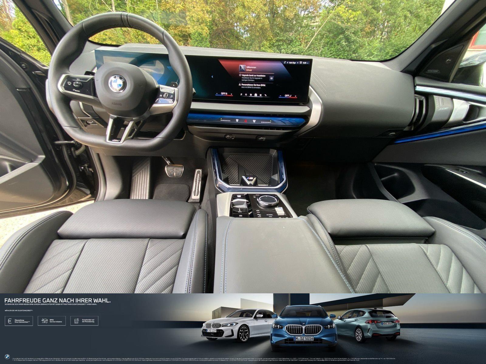 BMW X3 – Bild 16