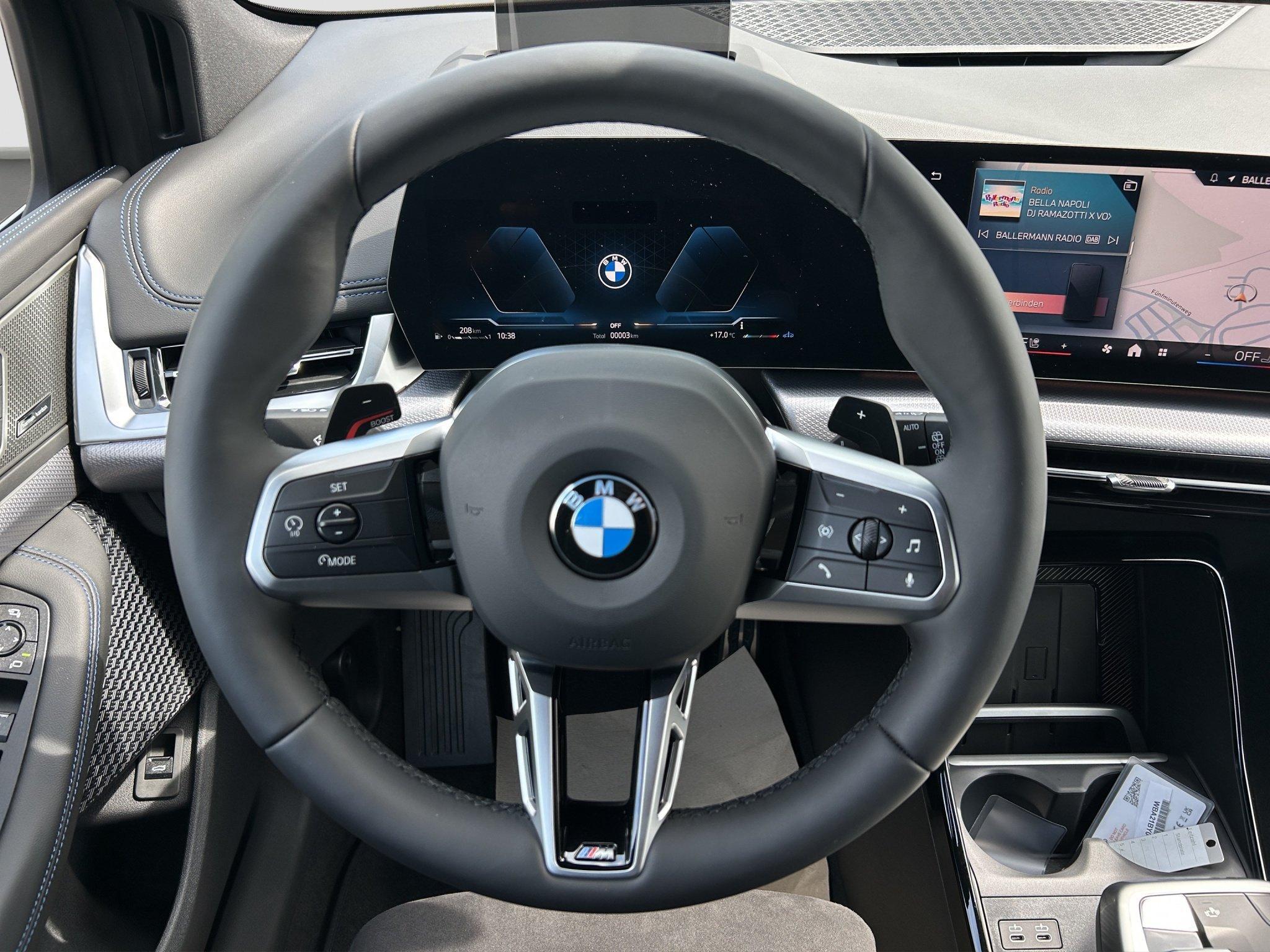 BMW 2er Active Tourer – Bild 9