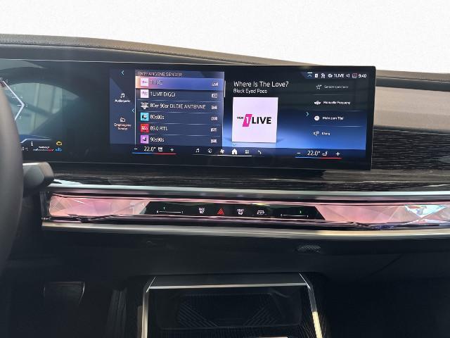 BMW 7er – Bild 13