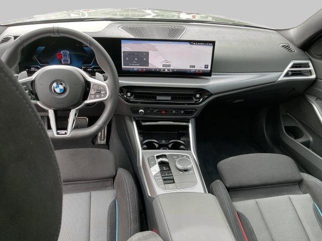 BMW 3er Touring – Bild 27