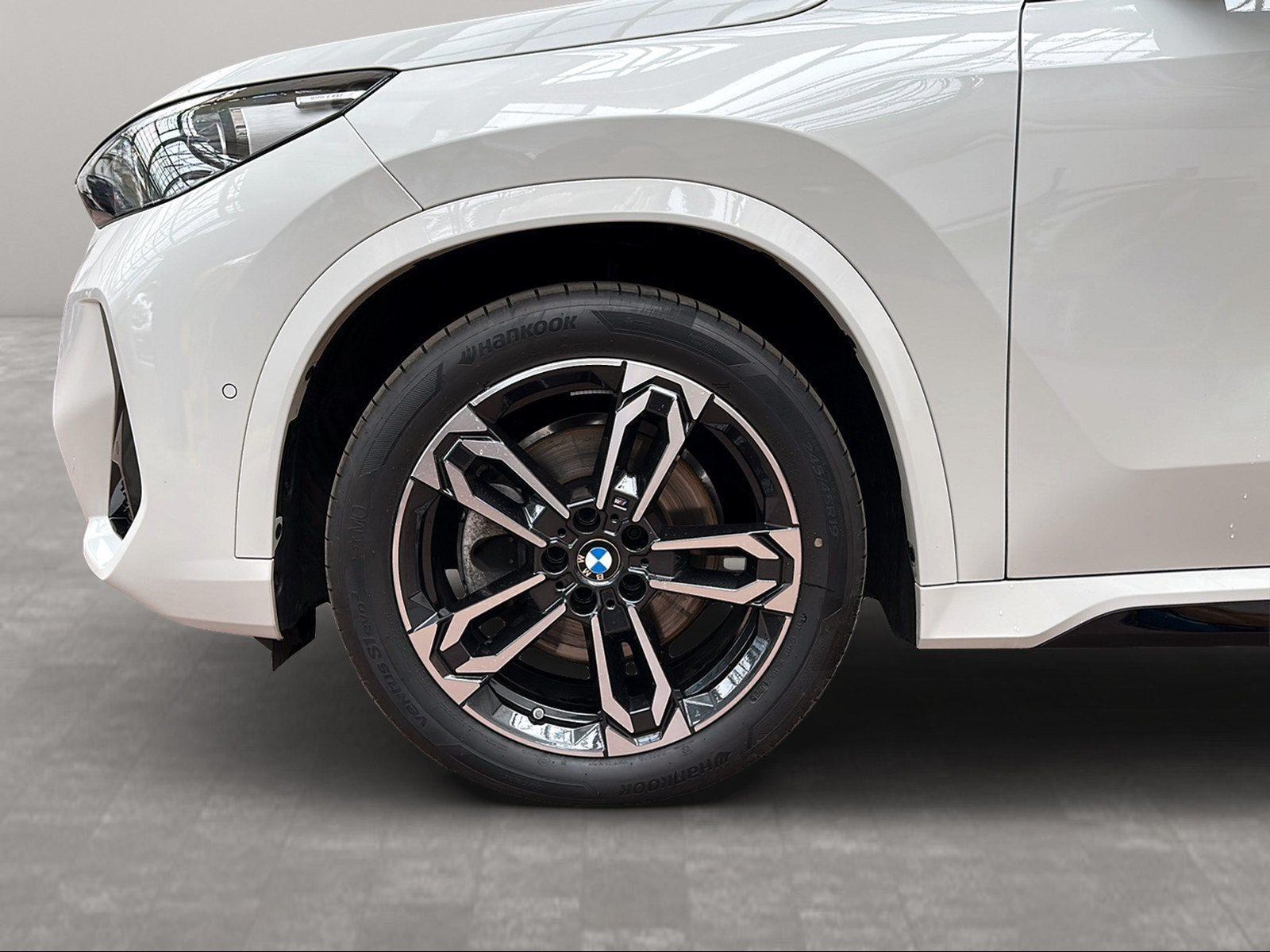BMW X1 – Bild 24