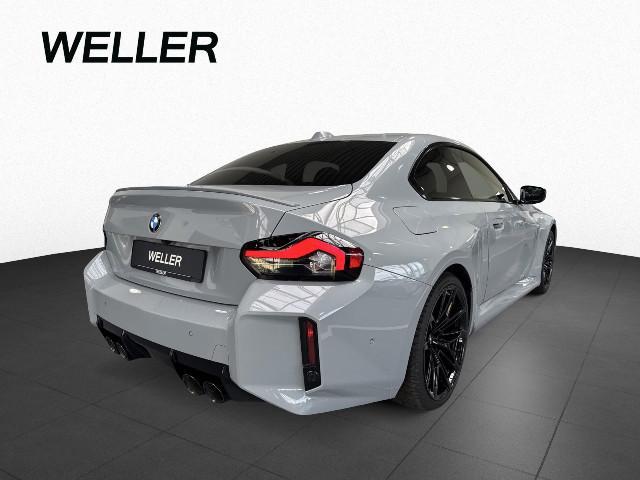 BMW M2 Coupé – Bild 4