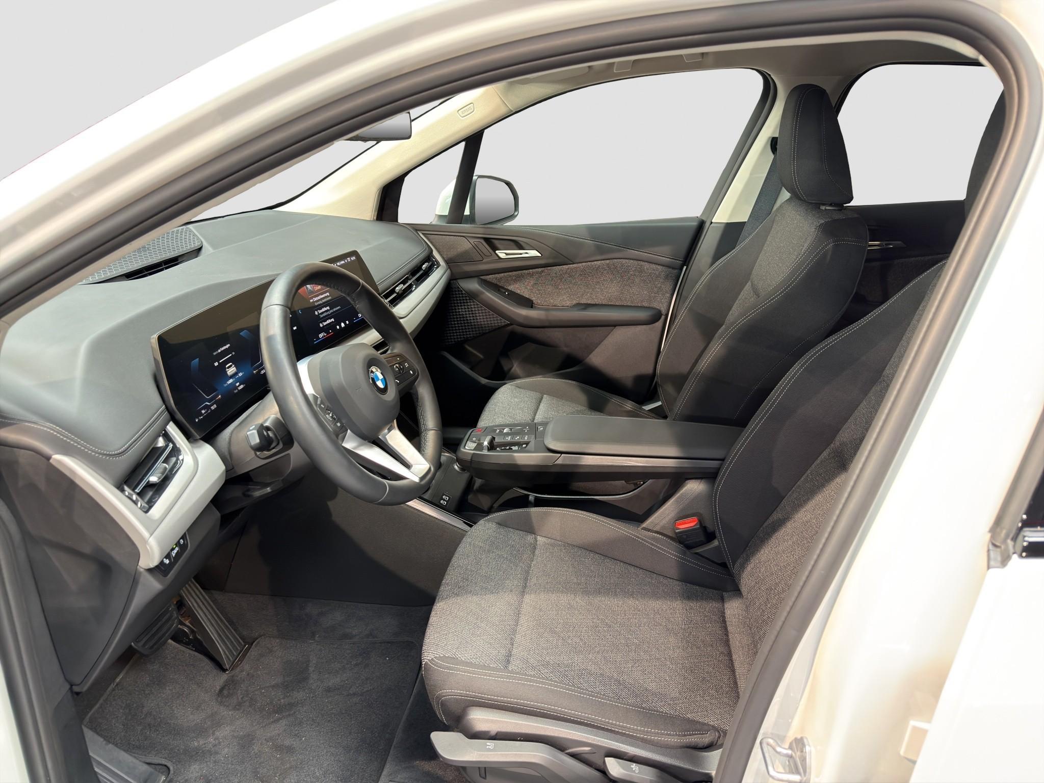 BMW 2er Active Tourer – Bild 14