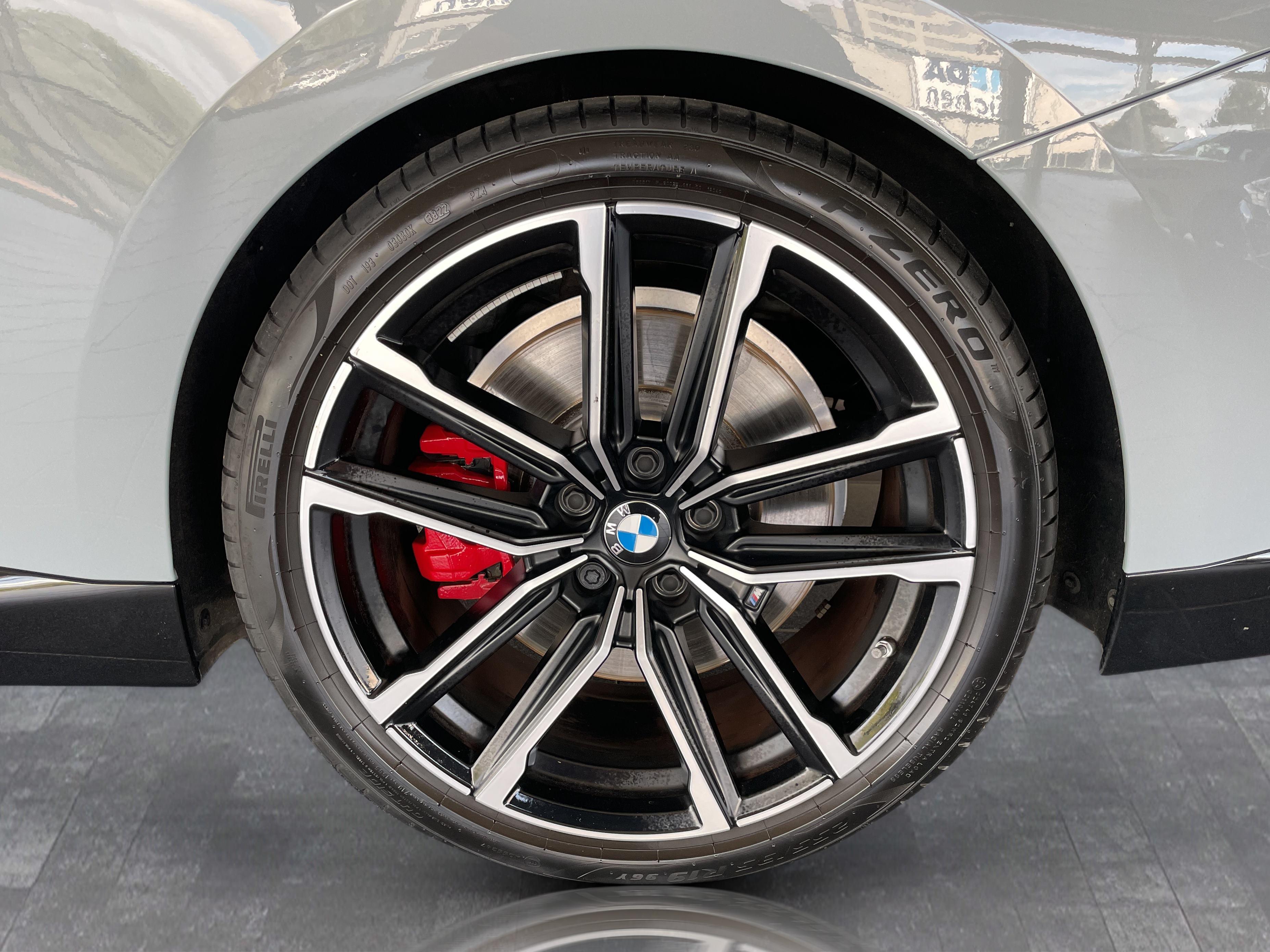 BMW 2er Coupé – Bild 12