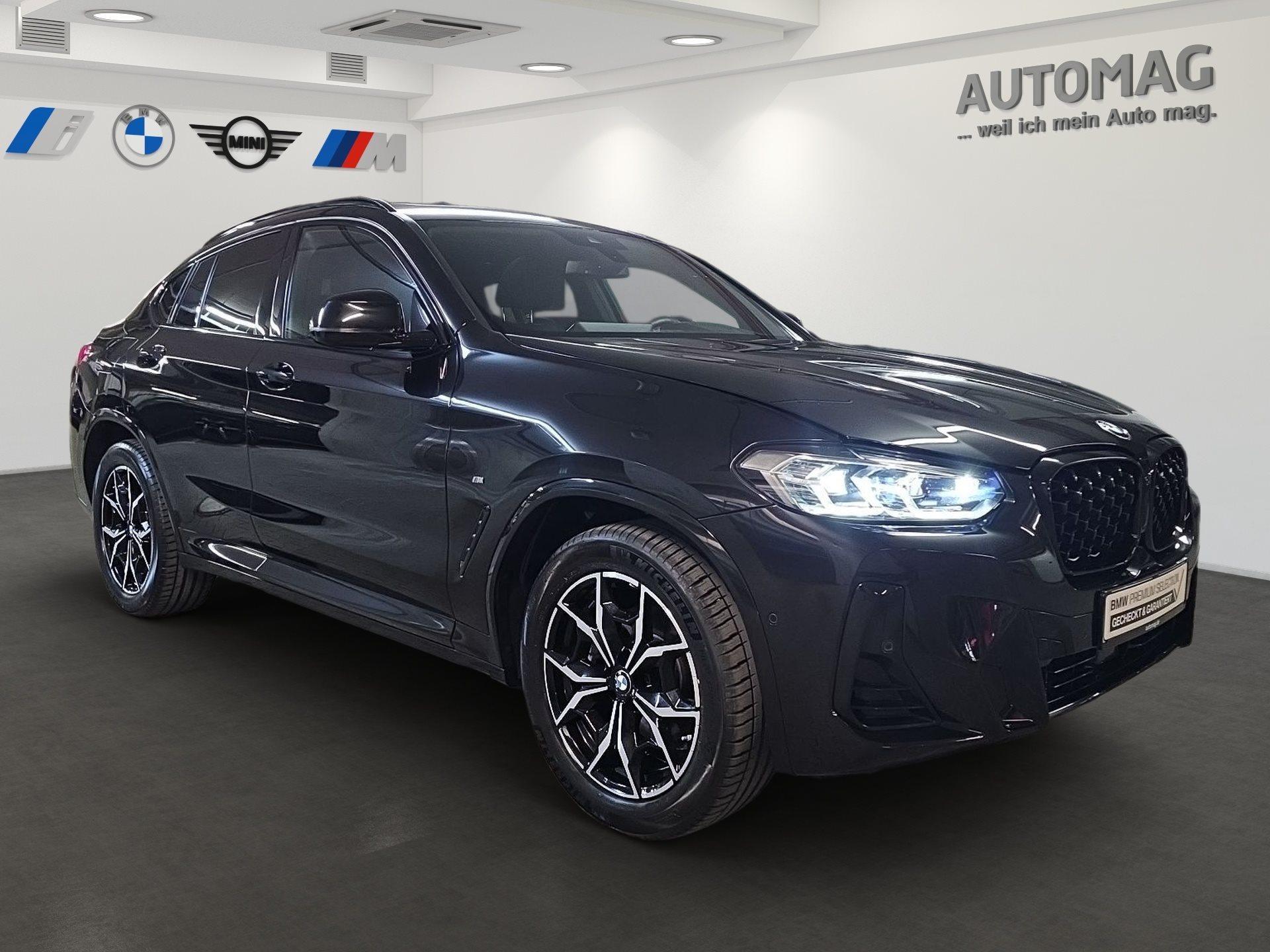 BMW X4 – Bild 2