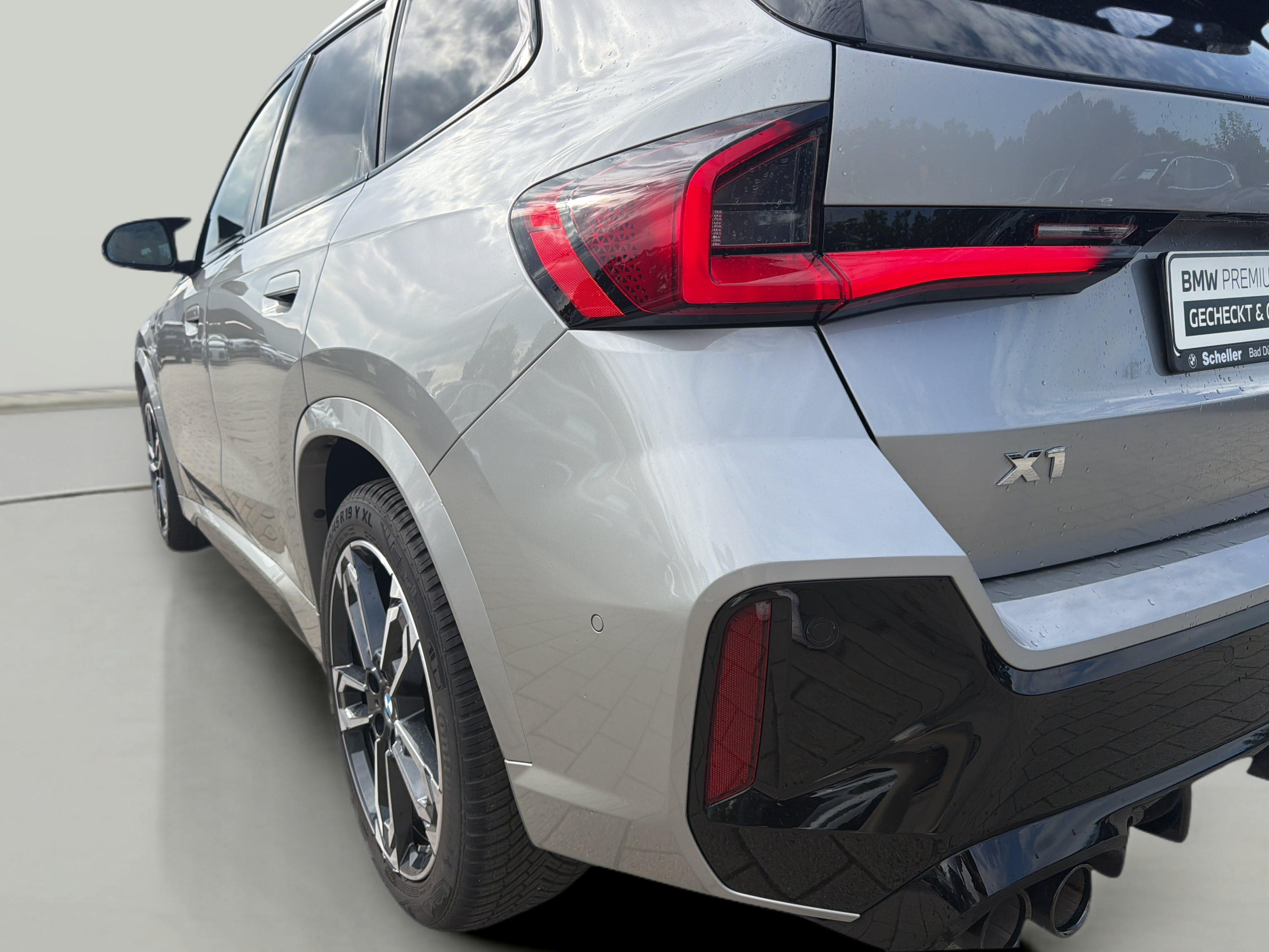BMW X1 – Bild 10