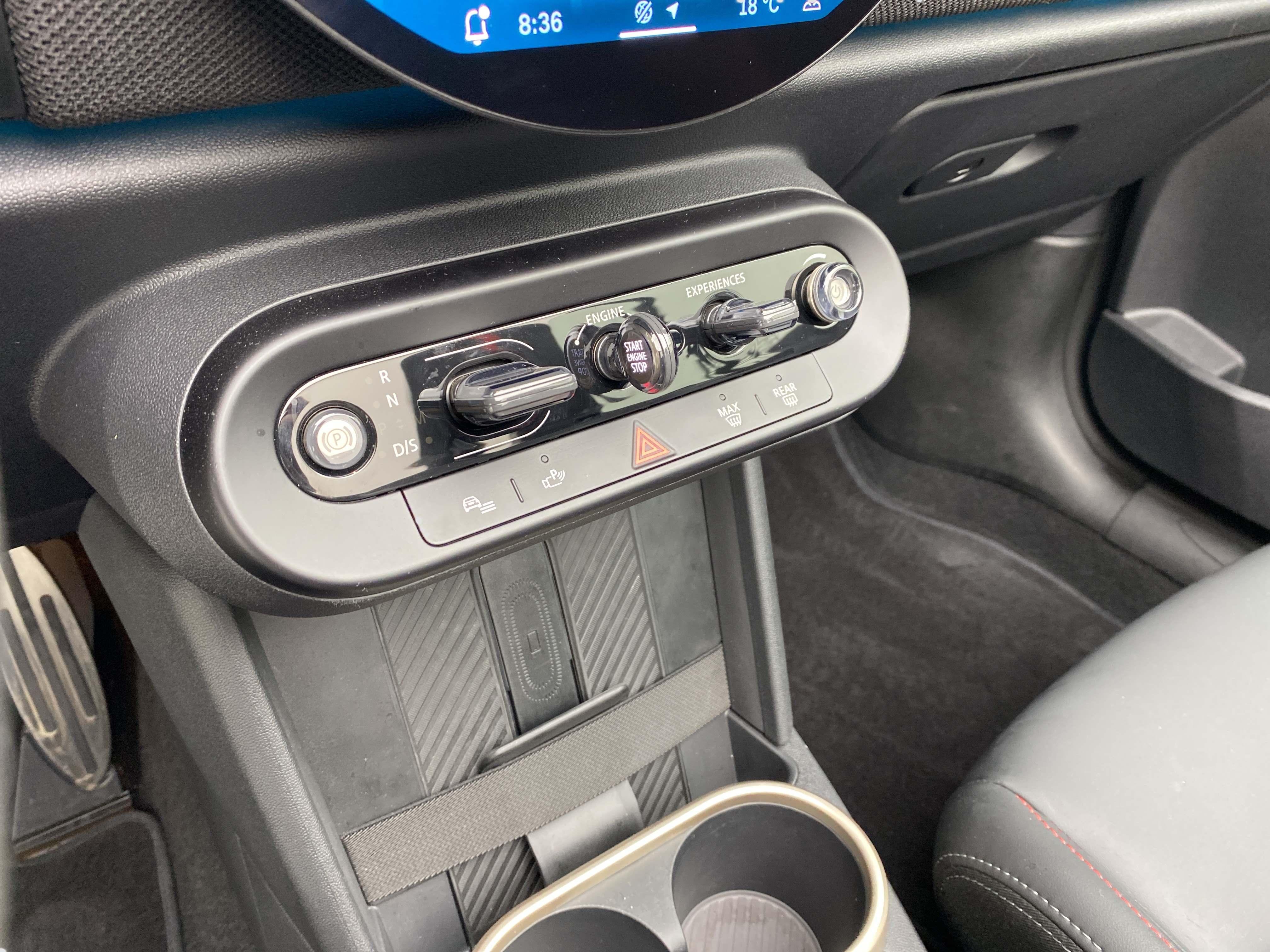 MINI Cabrio – Bild 20