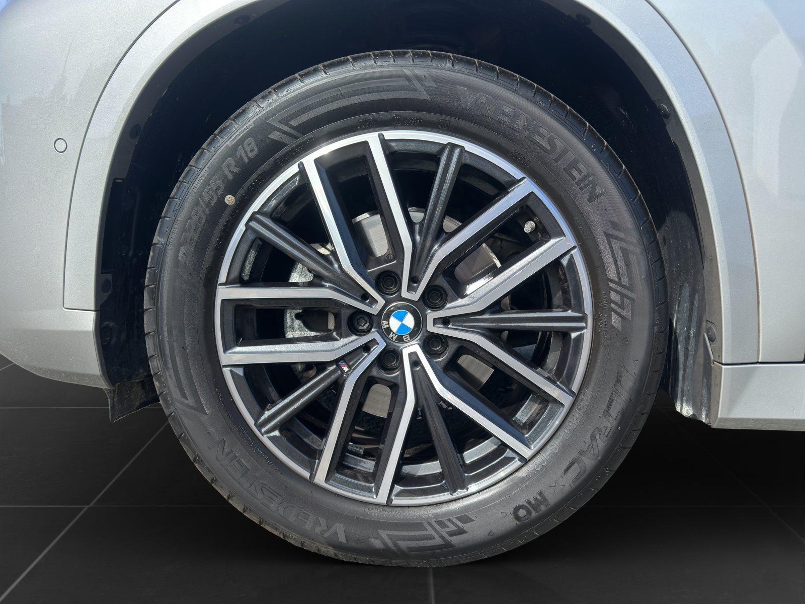 BMW X1 – Bild 15
