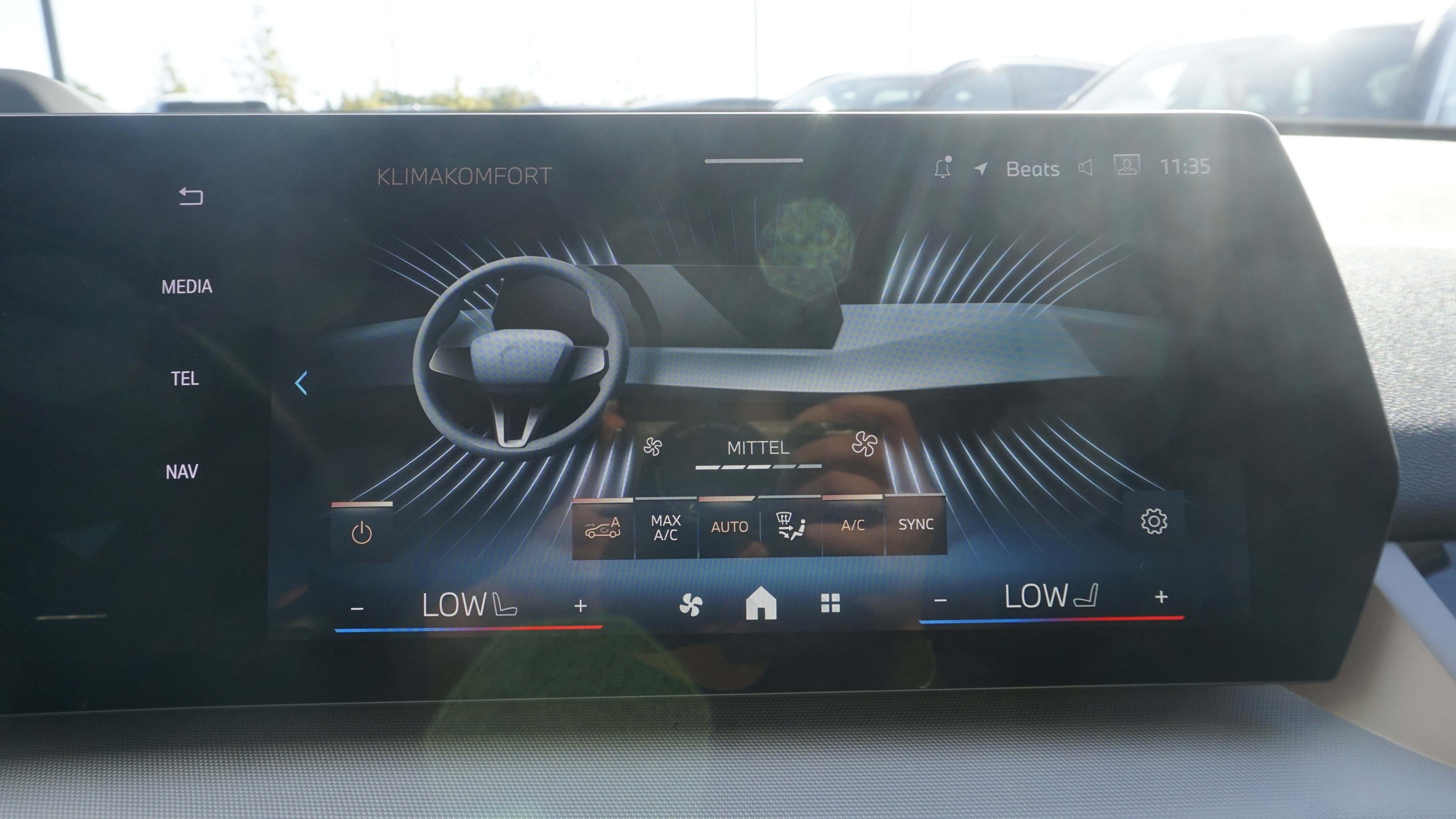 BMW X1 – Bild 19