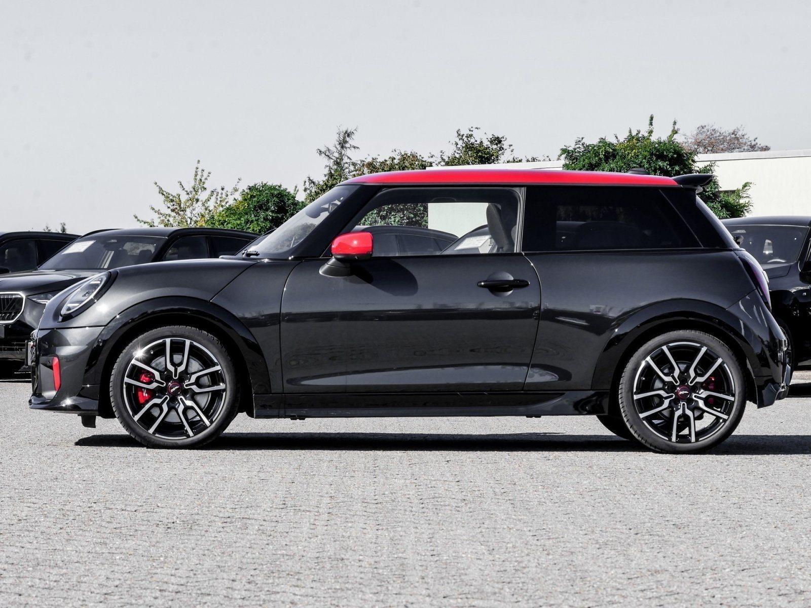 MINI Cooper 3-Türer – Bild 5