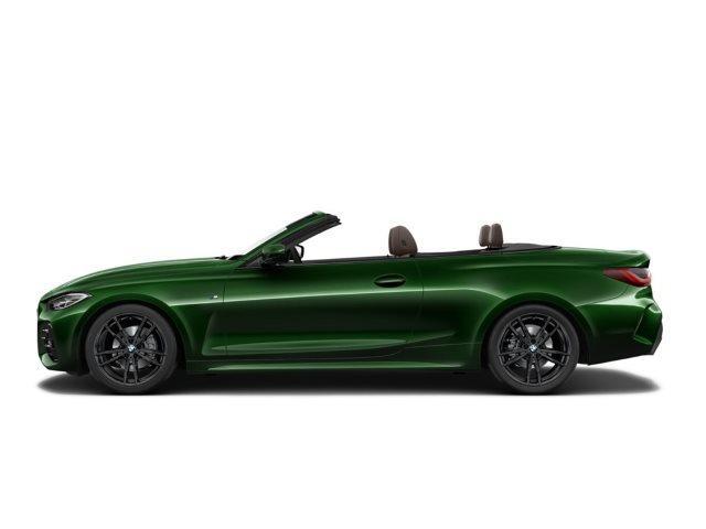 BMW 4er Cabrio – Bild 2