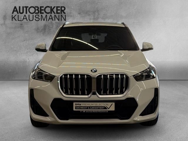 BMW X1 – Bild 20