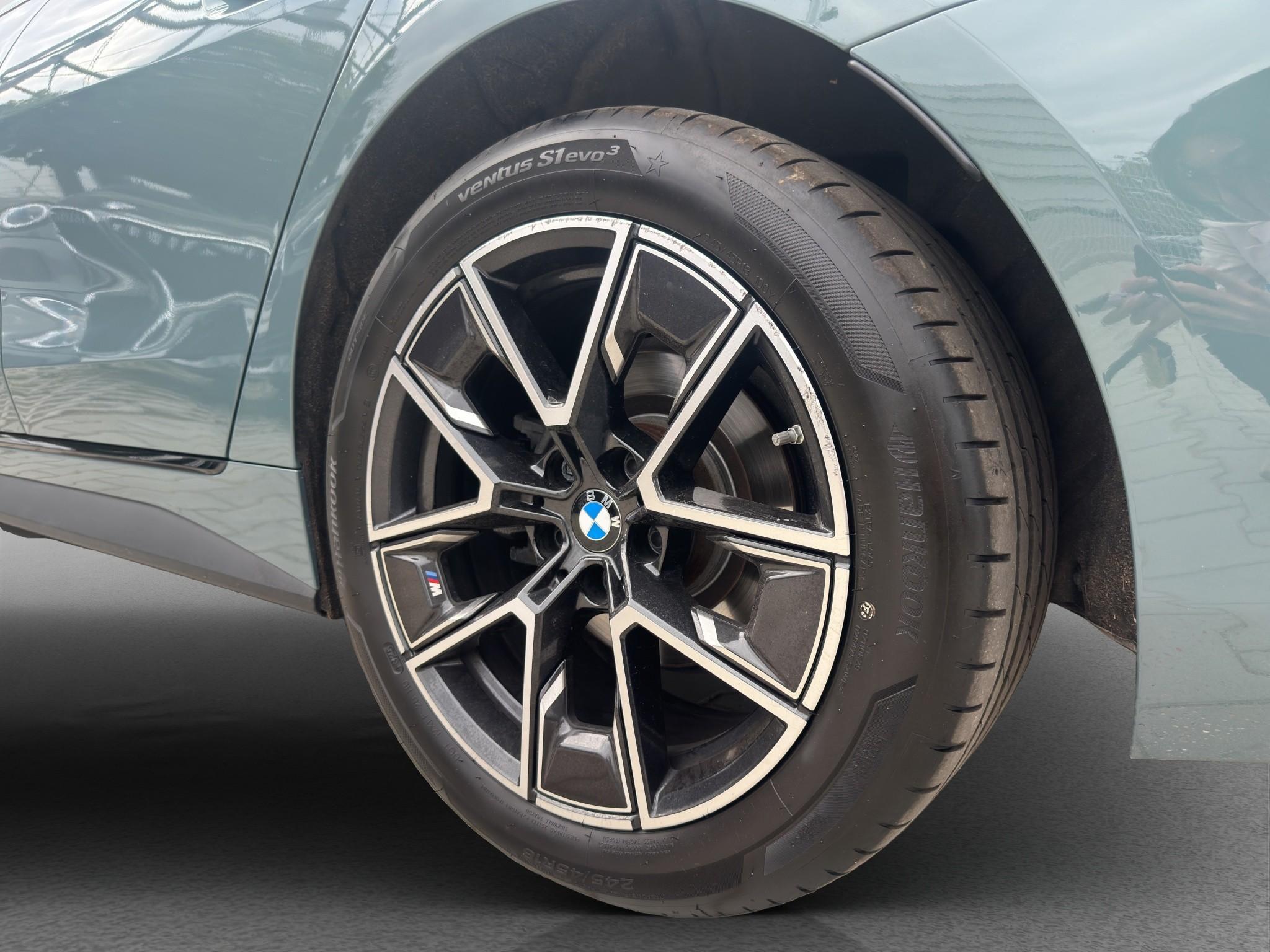 BMW 4er Gran Coupé – Bild 8