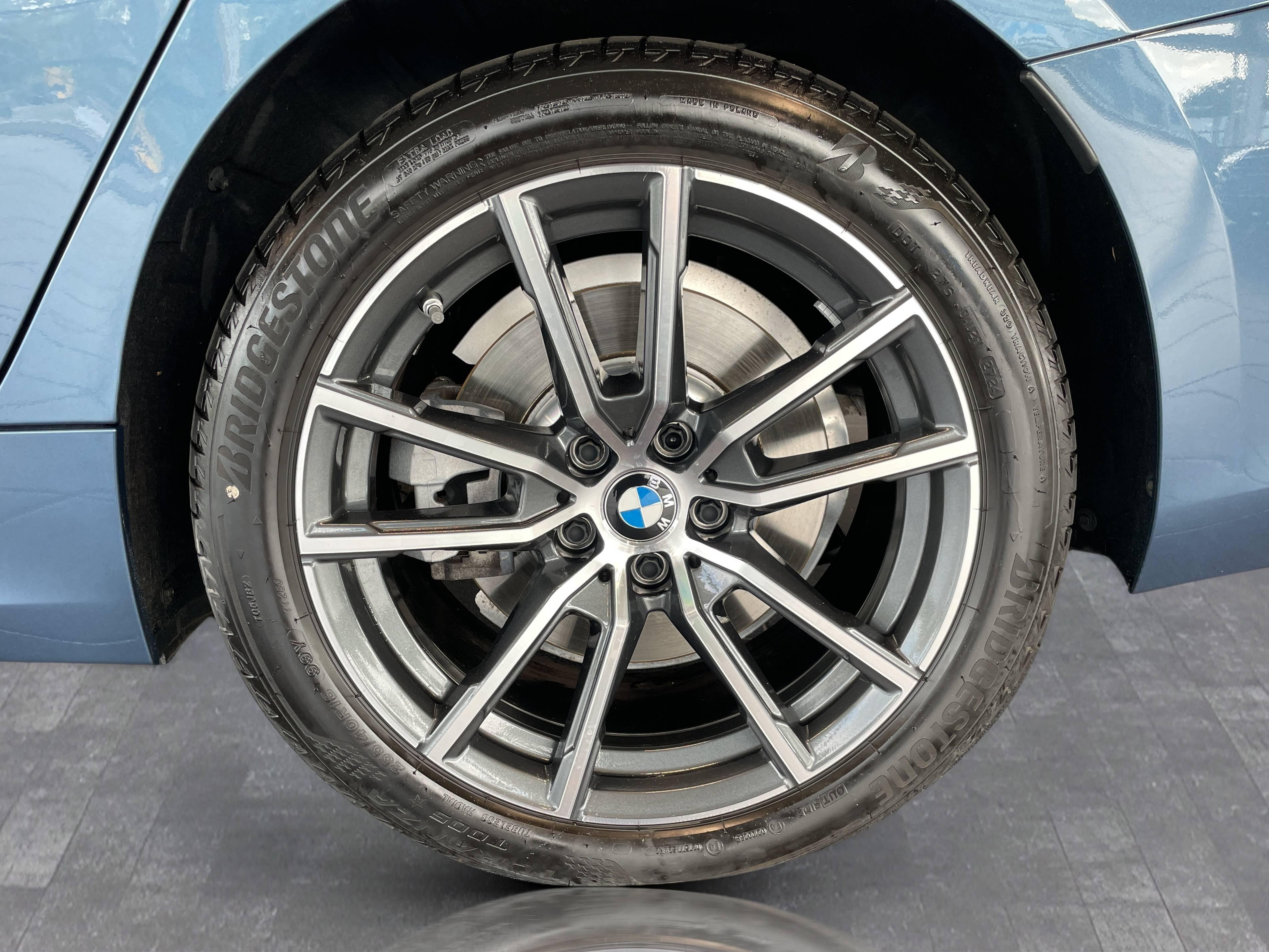 BMW 3er Touring – Bild 10