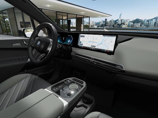BMW iX – Bild 4