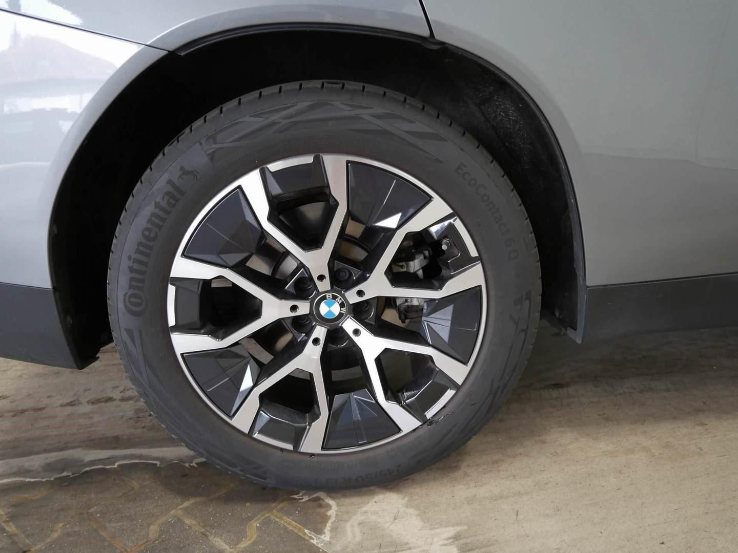 BMW X3 – Bild 6