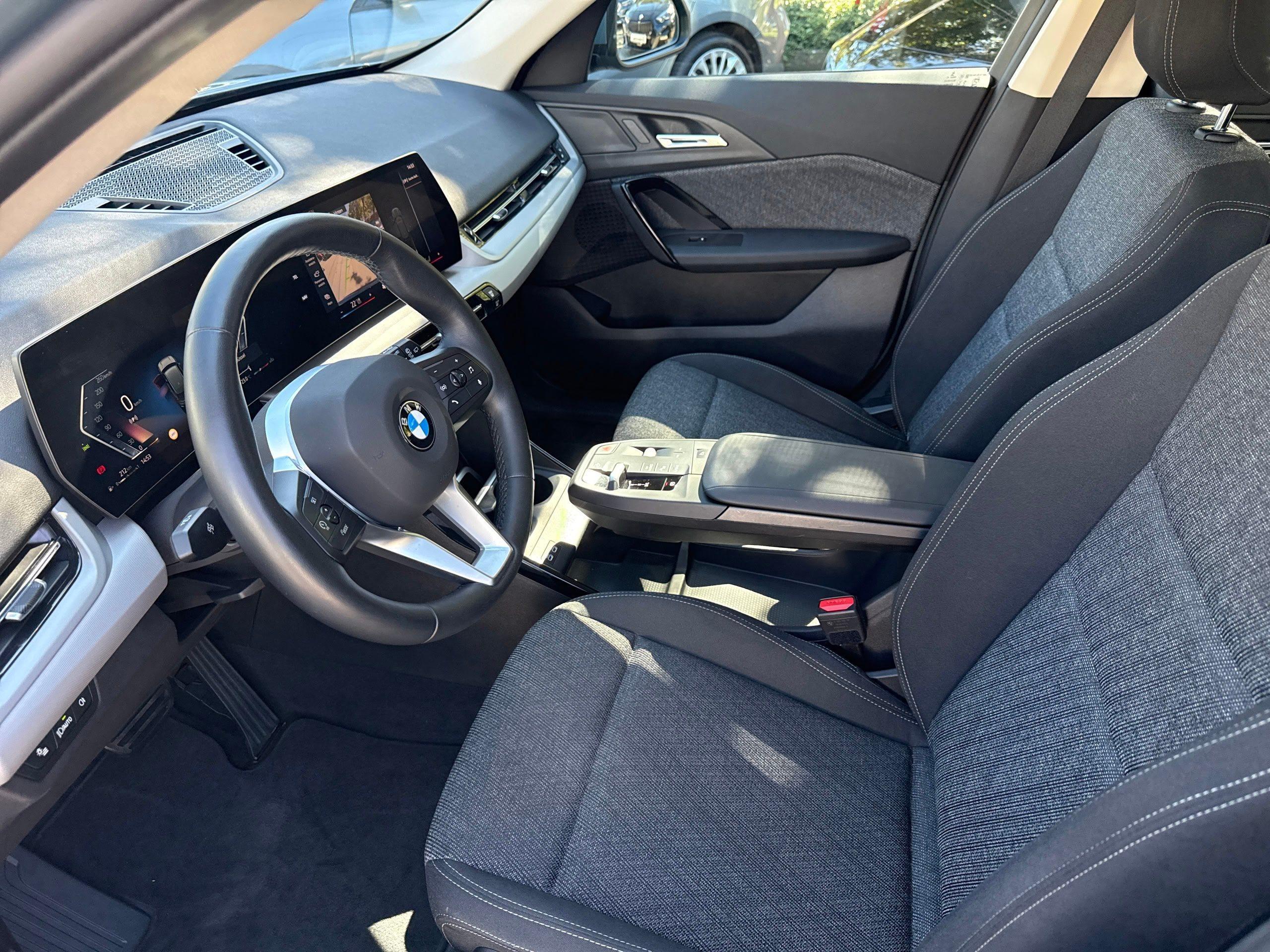 BMW X1 – Bild 9