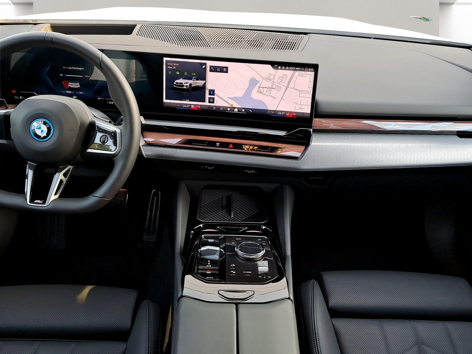 BMW 5er – Bild 17
