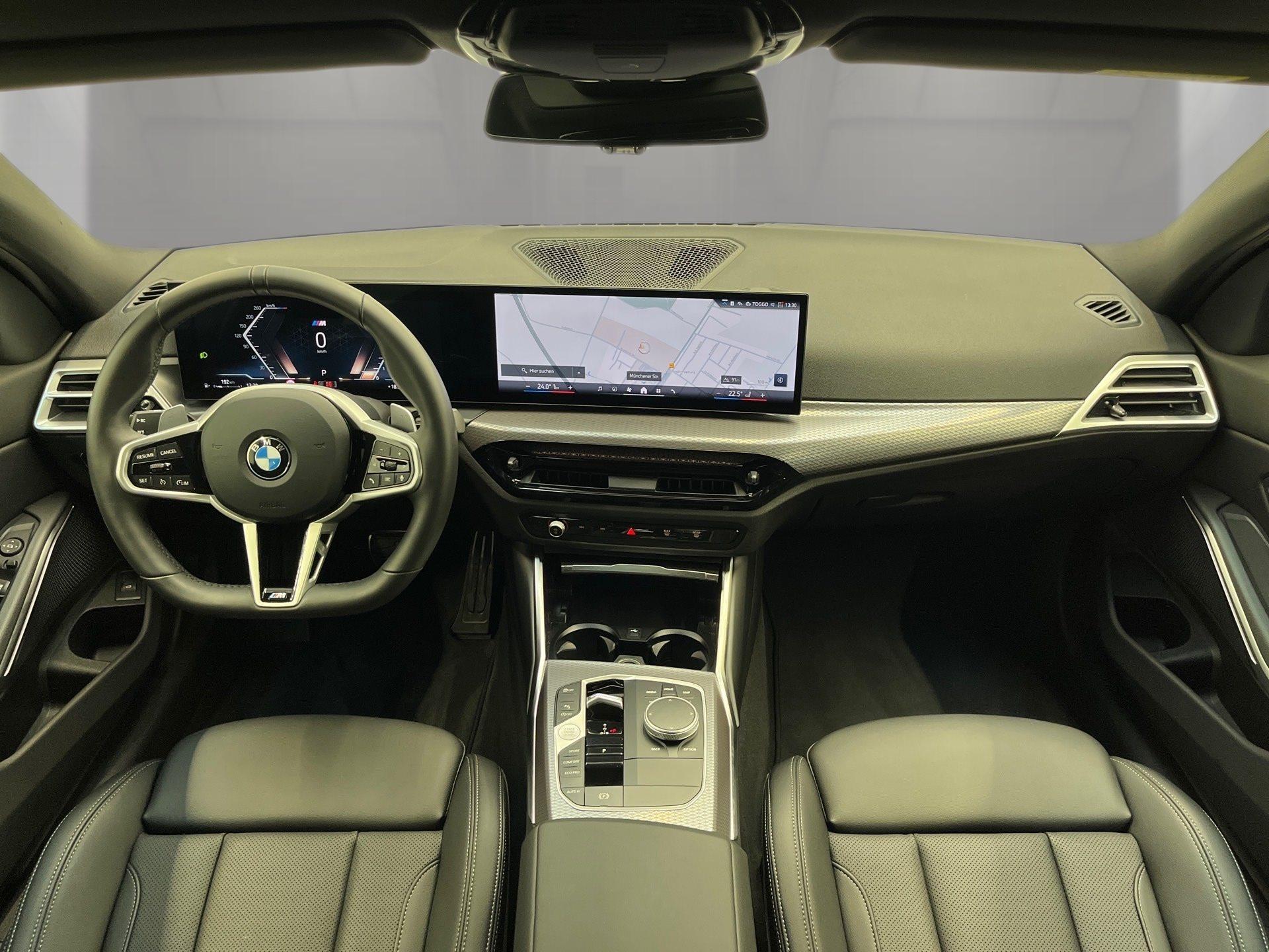 BMW 3er – Bild 19
