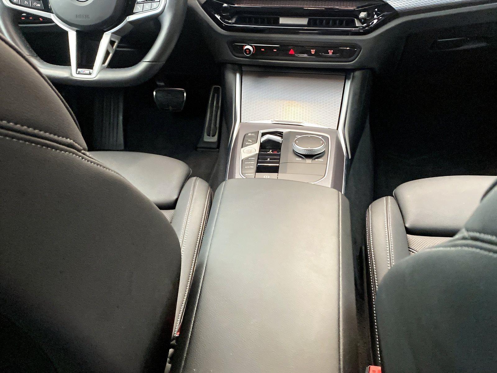 BMW 3er Touring – Bild 10