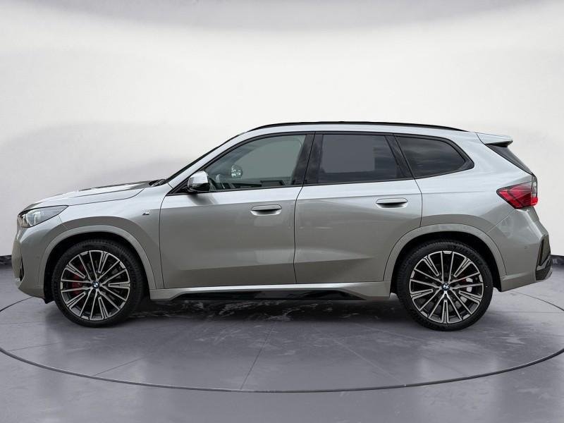 BMW X1 – Bild 4
