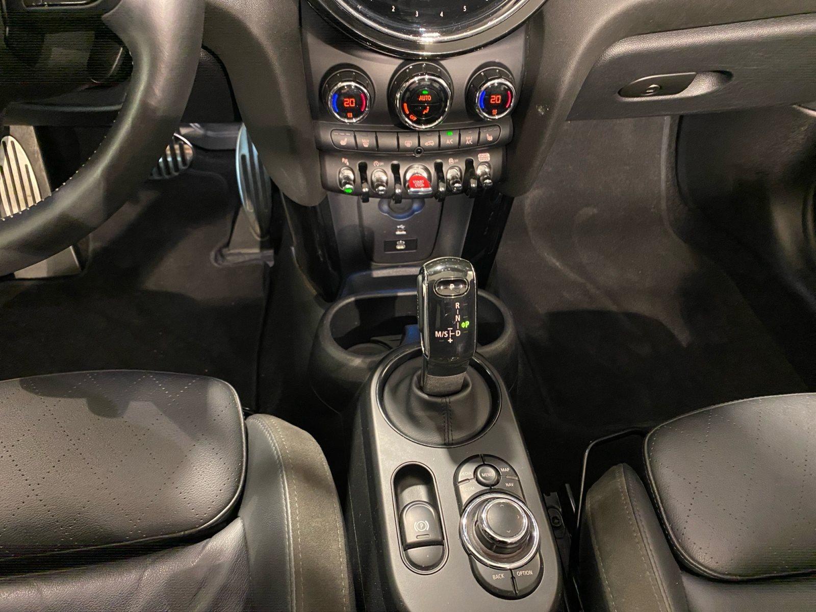 MINI Cabrio – Bild 10