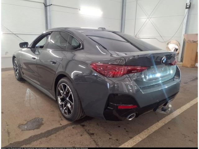 BMW 4er Gran Coupé