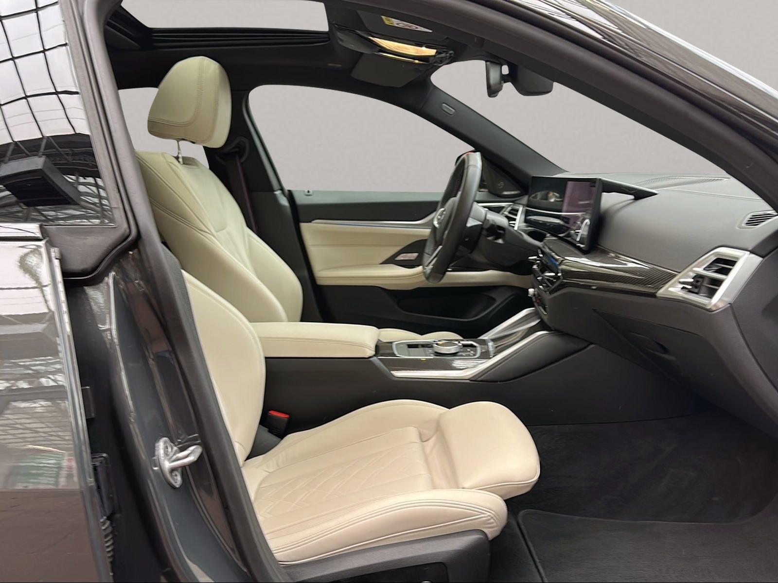 BMW 4er Gran Coupé – Bild 12