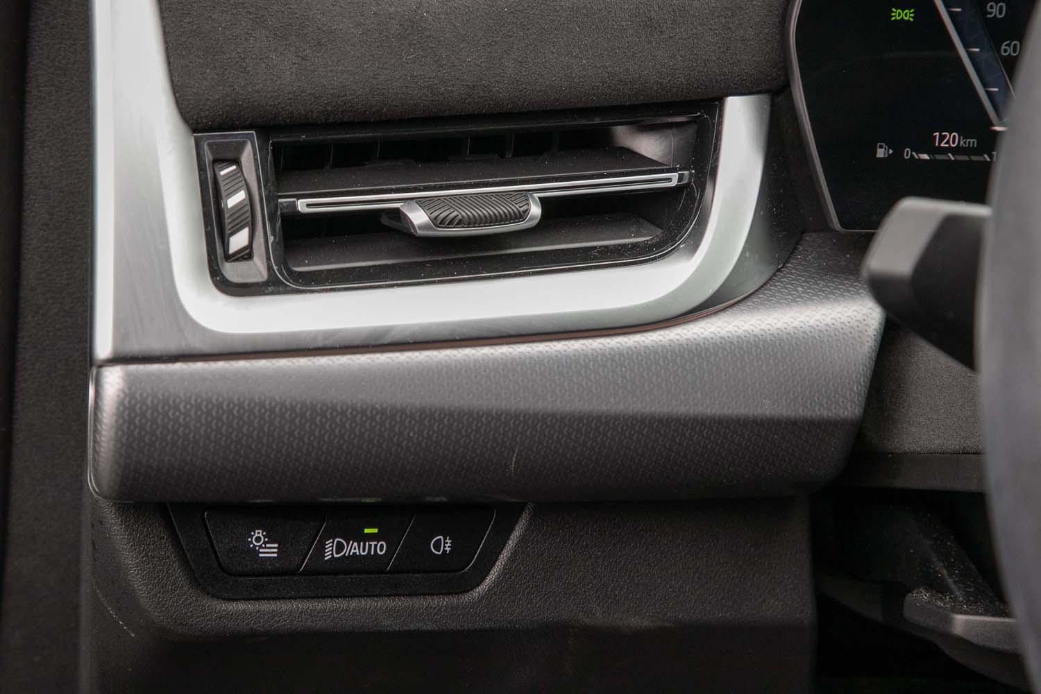 BMW X1 – Bild 23