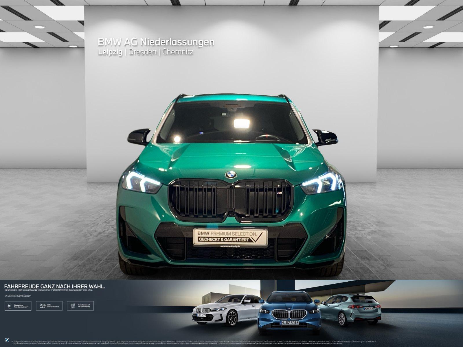 BMW X1 – Bild 6