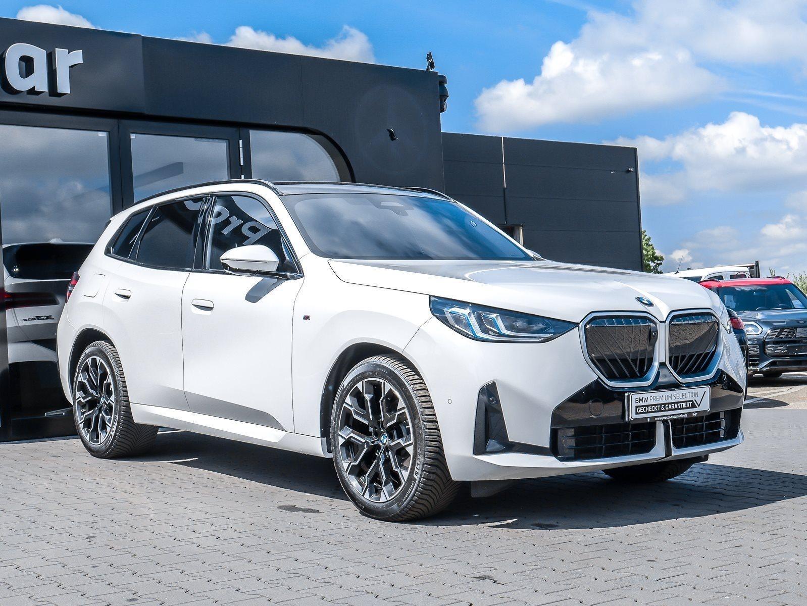BMW X3 – Bild 6